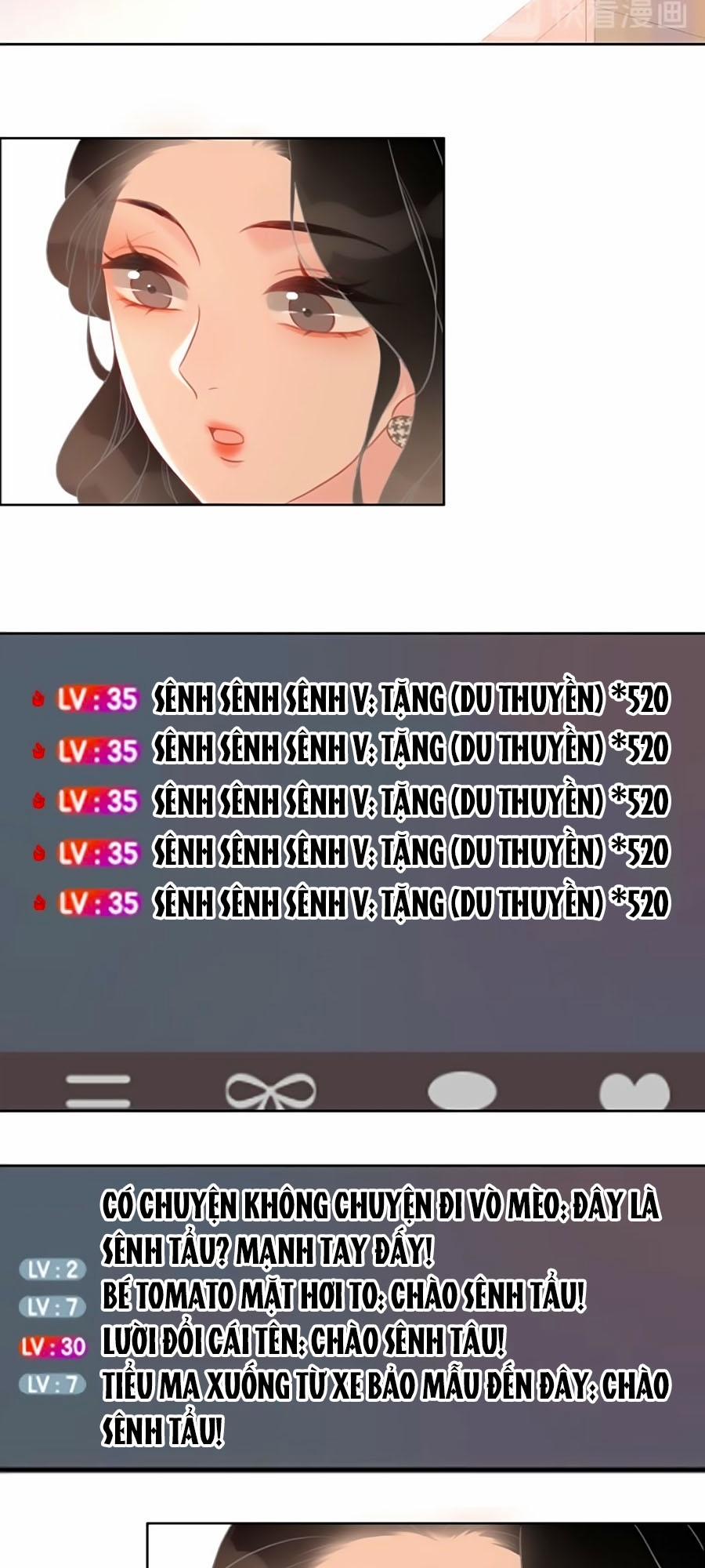 Ám Hắc Hệ Noãn Hôn 70 trang 5