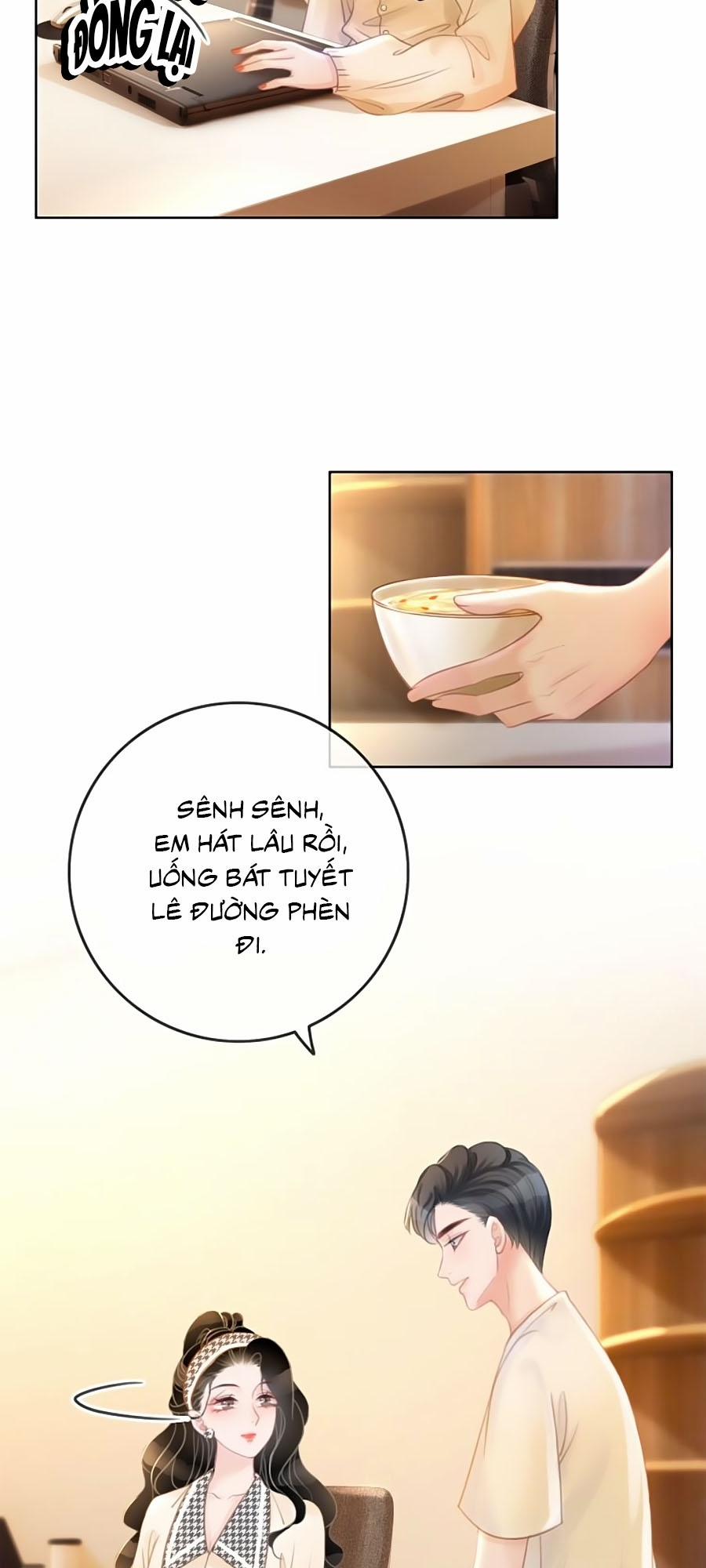 Ám Hắc Hệ Noãn Hôn 70 trang 7