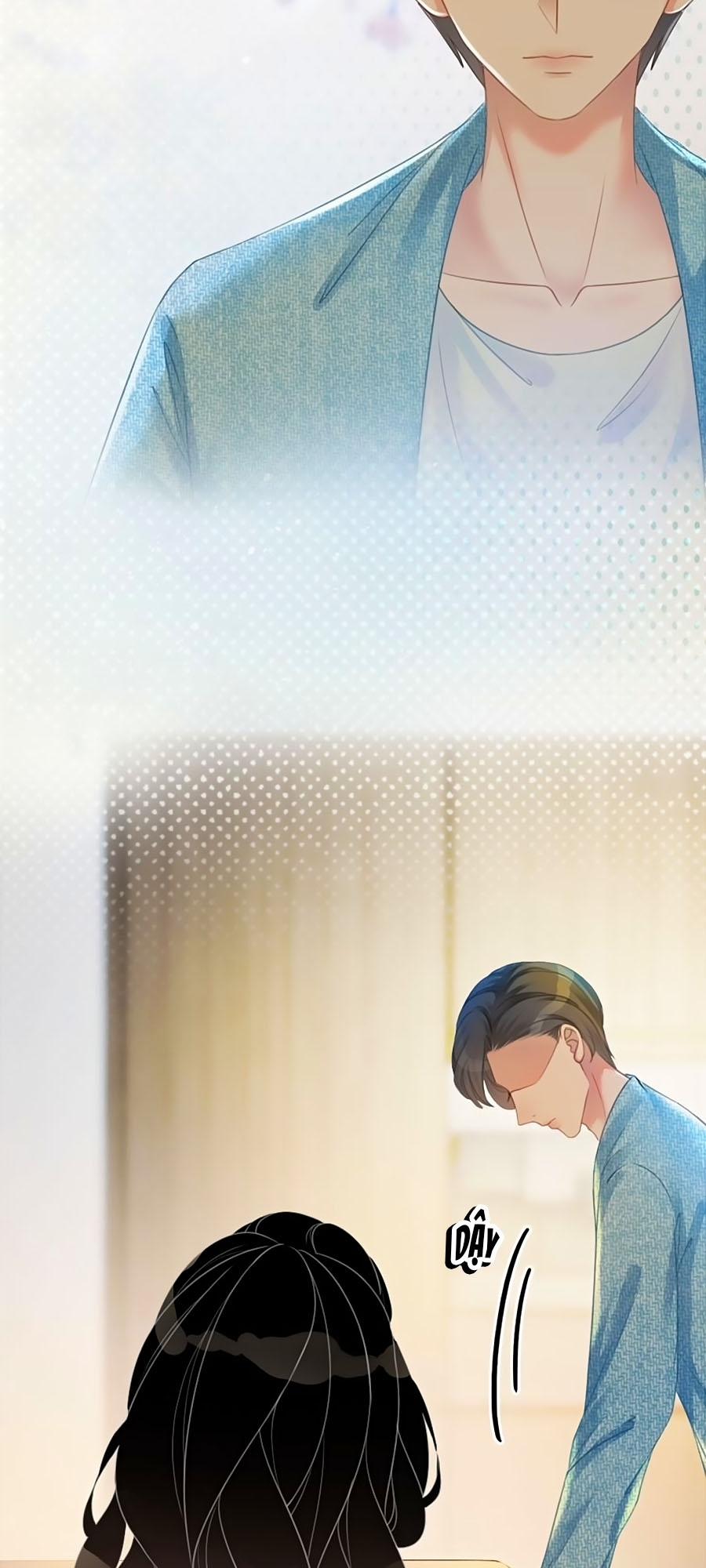 Ám Hắc Hệ Noãn Hôn 71 trang 1