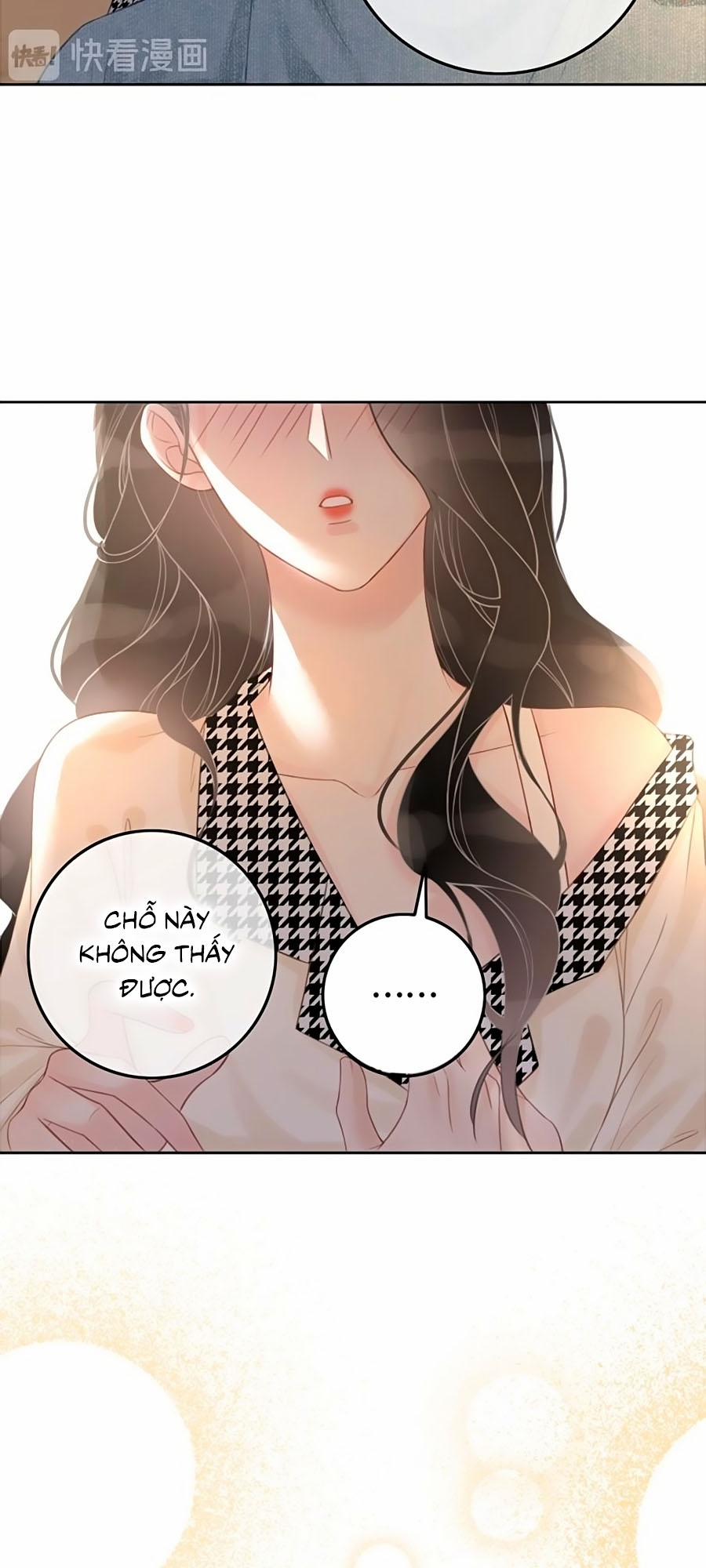 Ám Hắc Hệ Noãn Hôn 71 trang 10