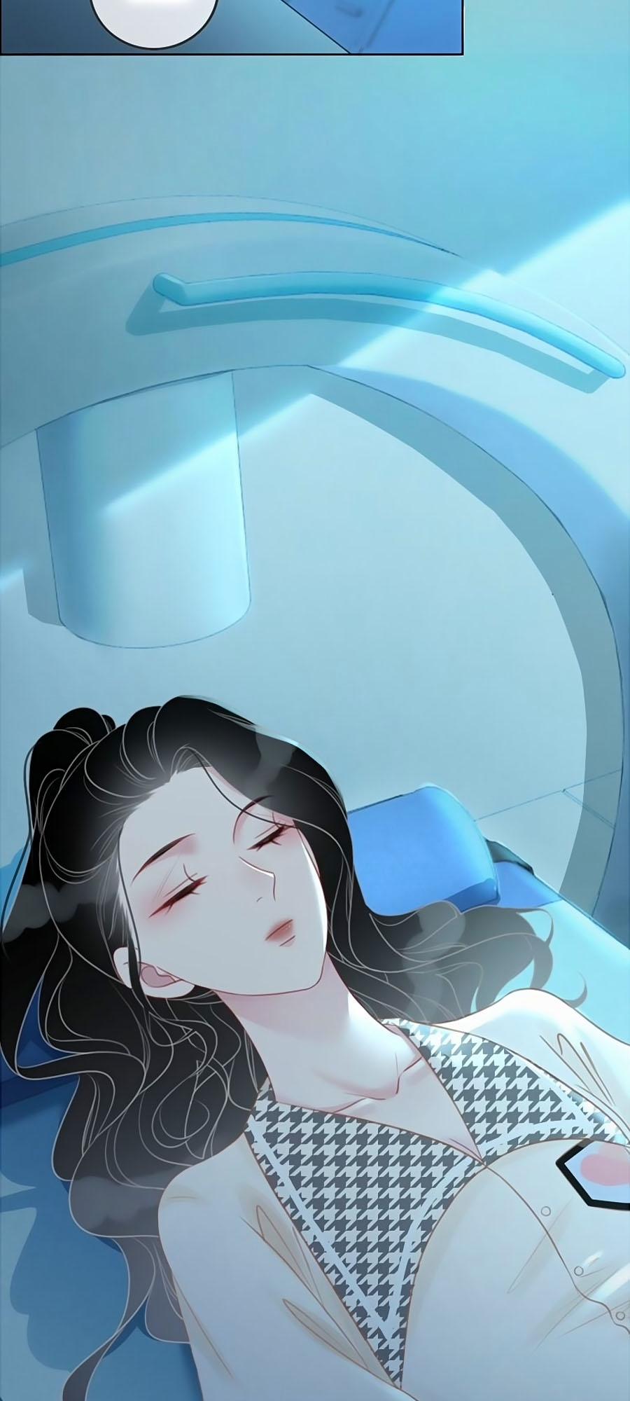 Ám Hắc Hệ Noãn Hôn 71 trang 16