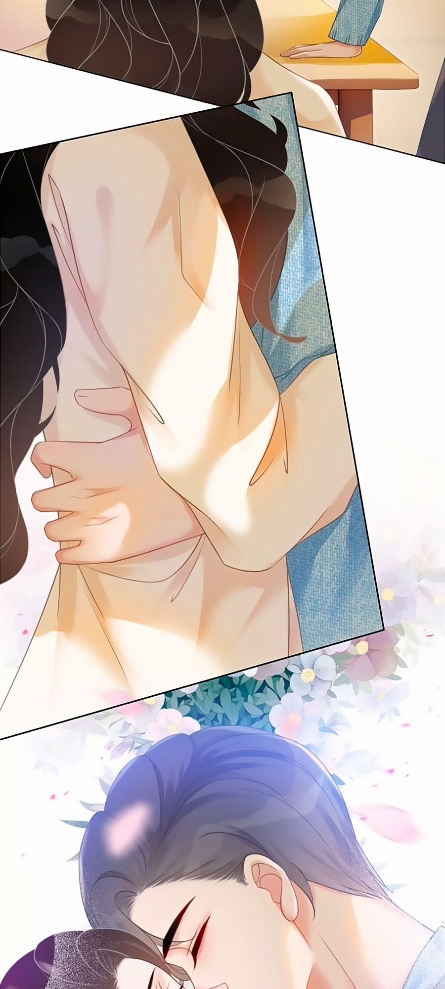 Ám Hắc Hệ Noãn Hôn 71 trang 2