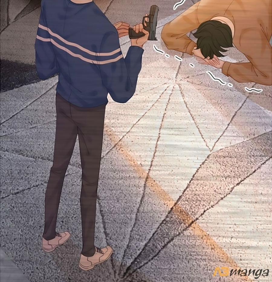 Ám Hắc Hệ Noãn Hôn 71 trang 20