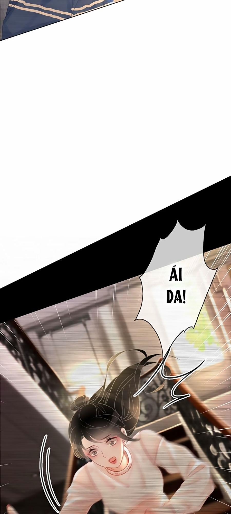 Ám Hắc Hệ Noãn Hôn 71 trang 22