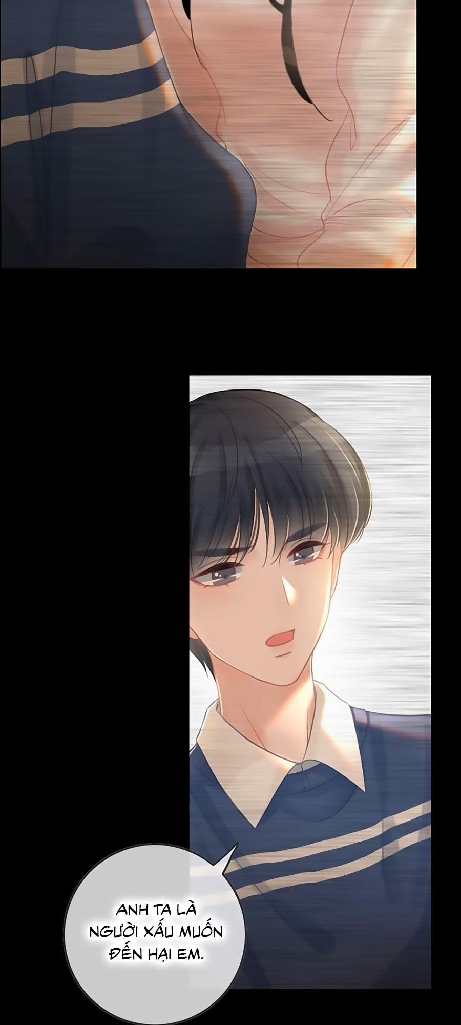 Ám Hắc Hệ Noãn Hôn 71 trang 25