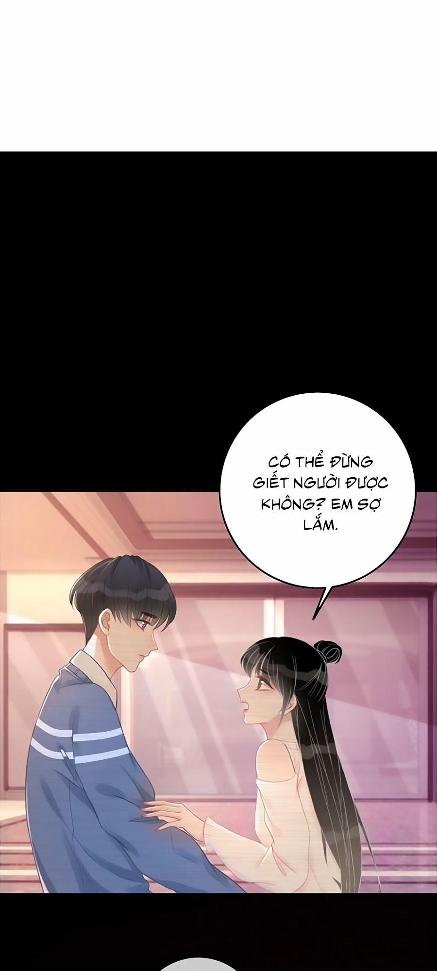 Ám Hắc Hệ Noãn Hôn 71 trang 27