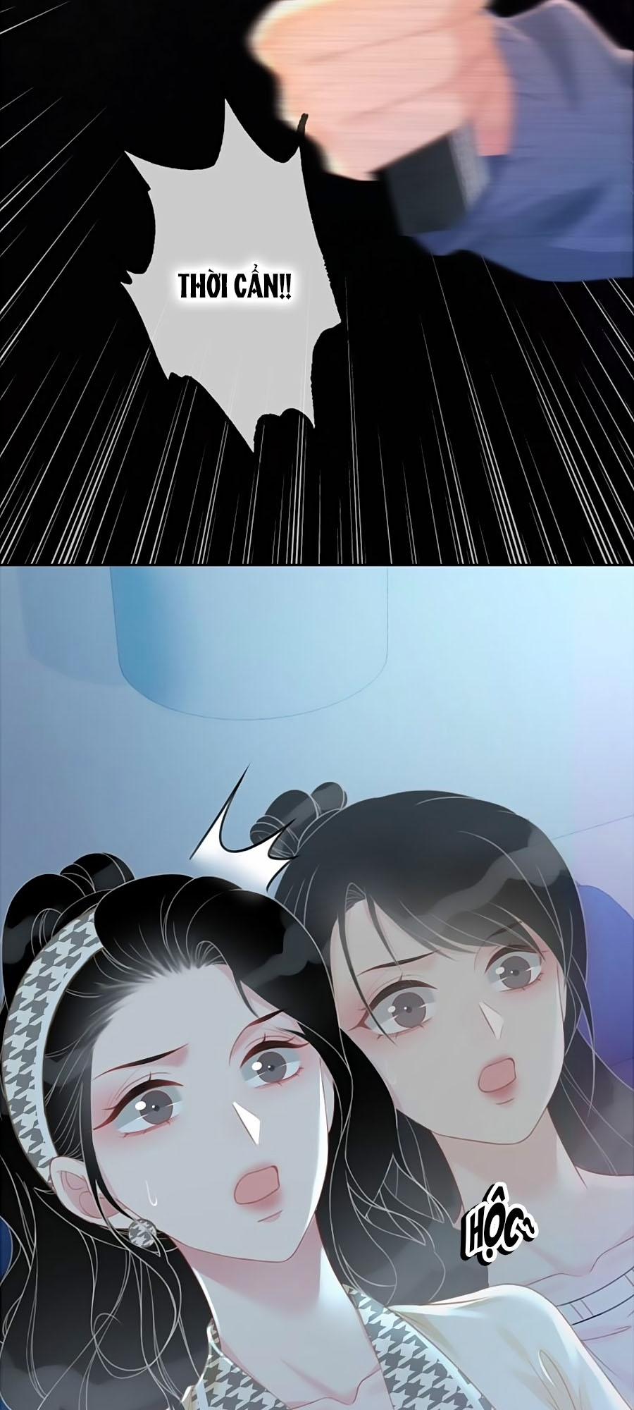 Ám Hắc Hệ Noãn Hôn 71 trang 29