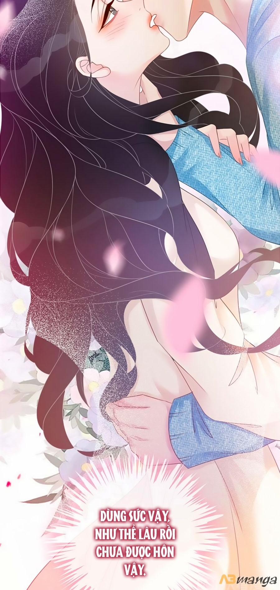 Ám Hắc Hệ Noãn Hôn 71 trang 3