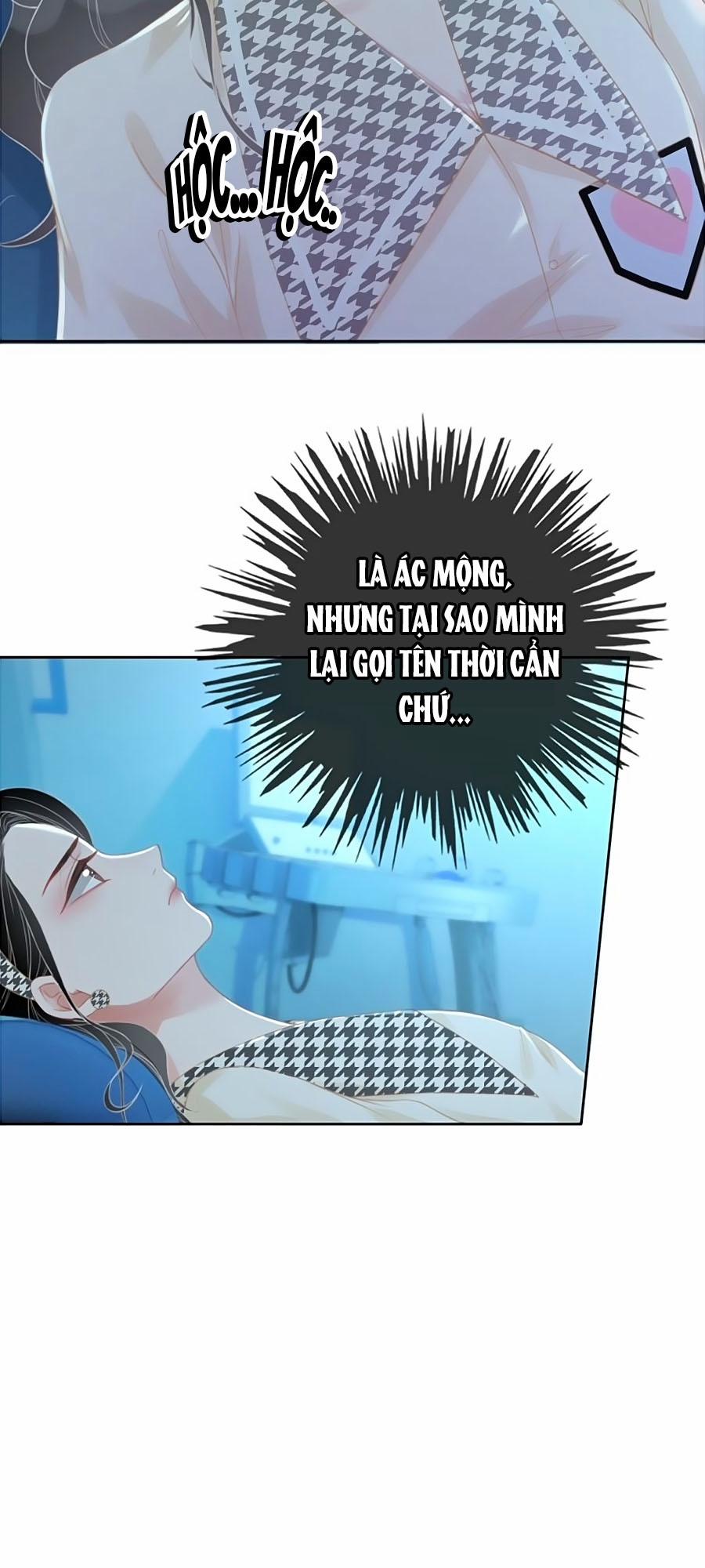 Ám Hắc Hệ Noãn Hôn 71 trang 30