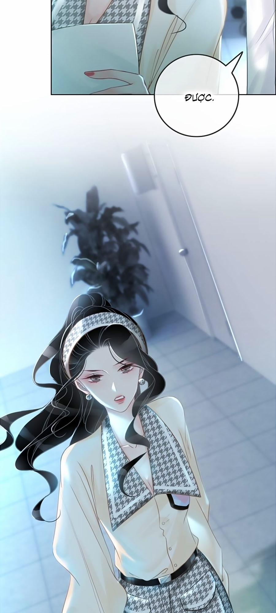 Ám Hắc Hệ Noãn Hôn 71 trang 34