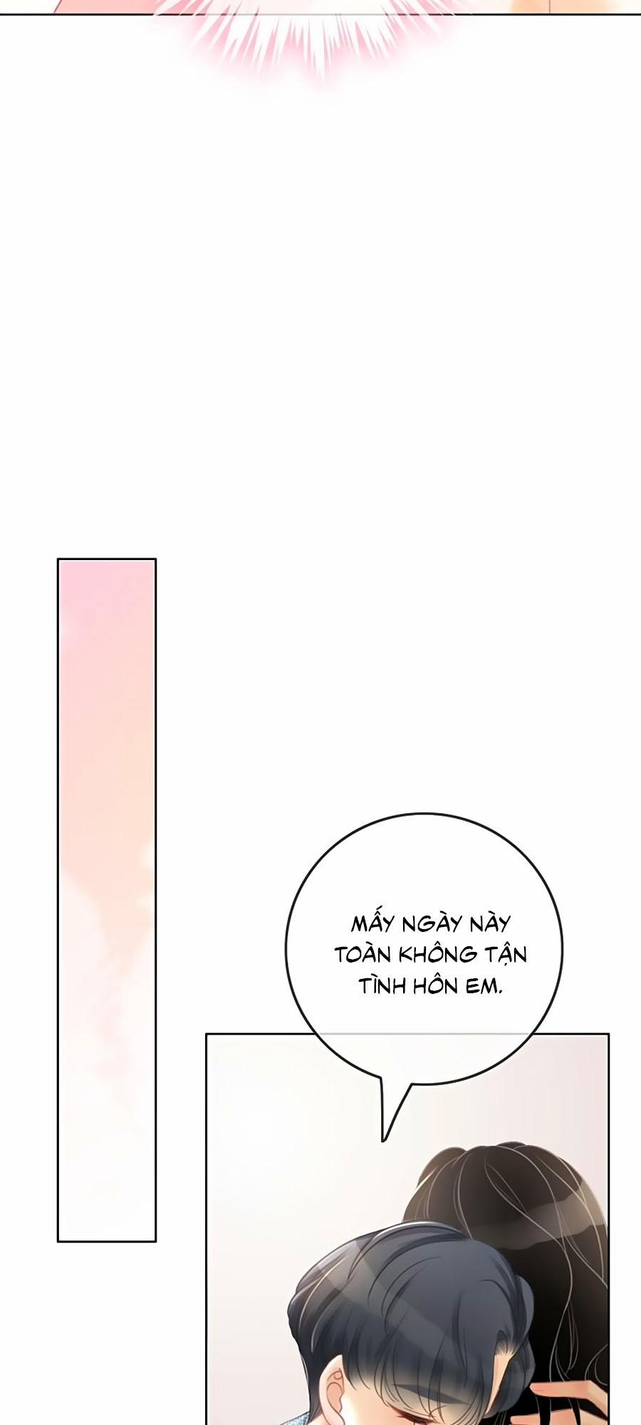 Ám Hắc Hệ Noãn Hôn 71 trang 4