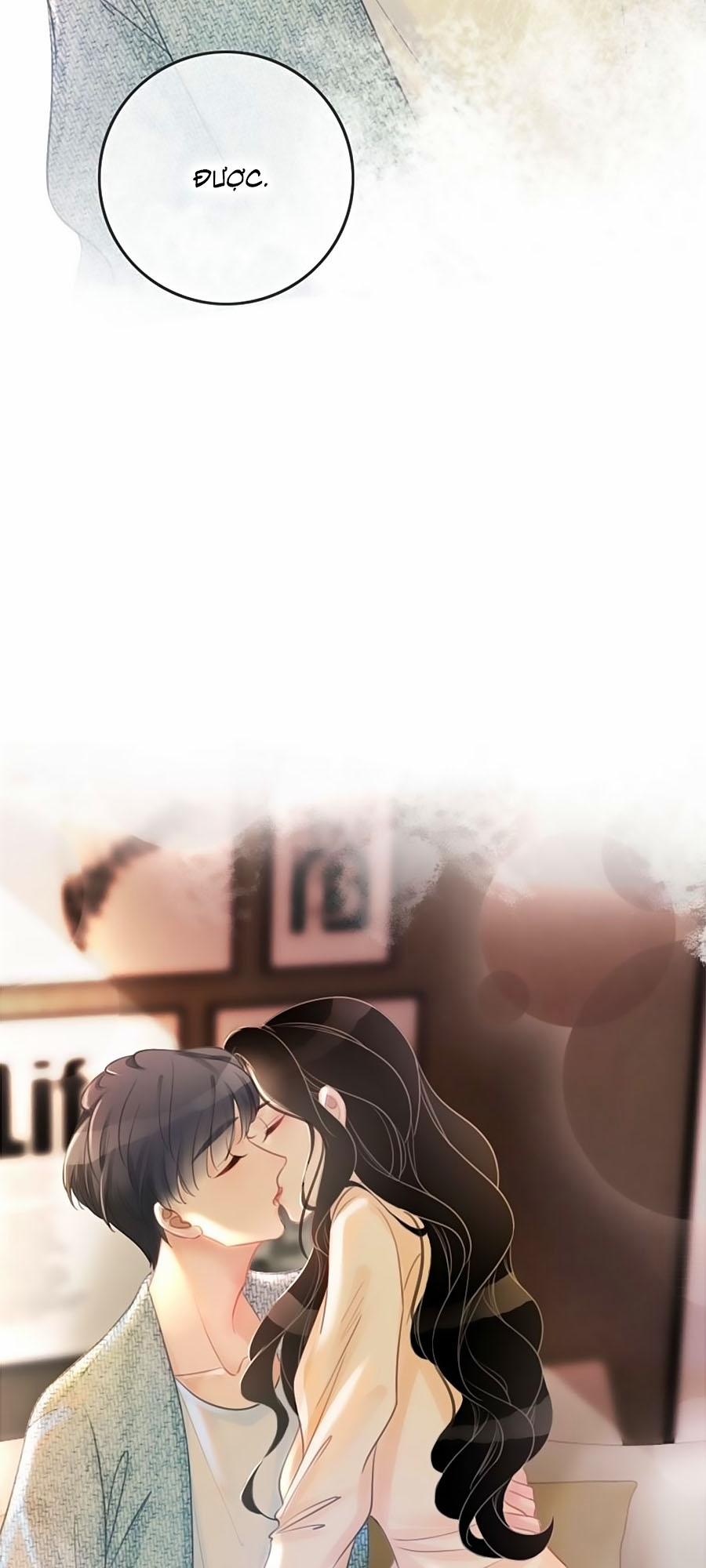 Ám Hắc Hệ Noãn Hôn 71 trang 6