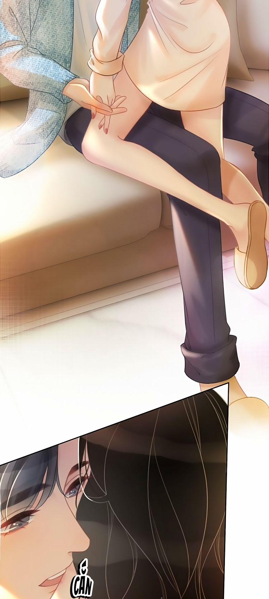 Ám Hắc Hệ Noãn Hôn 71 trang 7