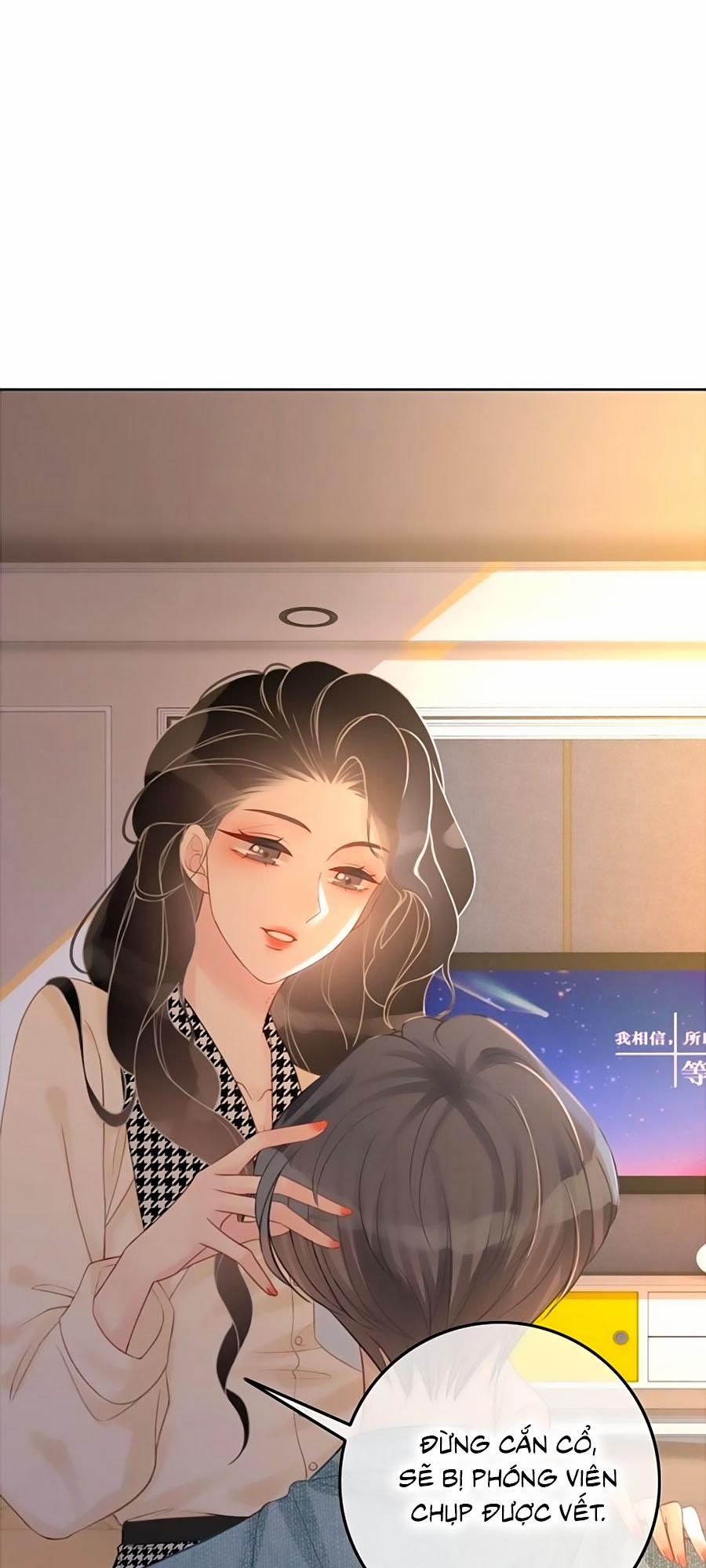 Ám Hắc Hệ Noãn Hôn 71 trang 9