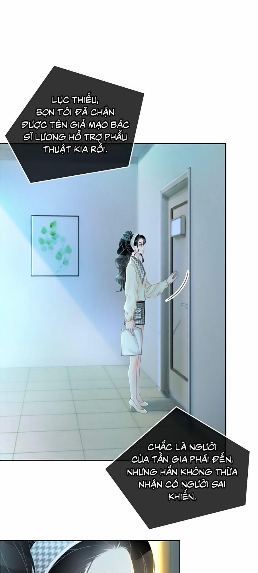 Ám Hắc Hệ Noãn Hôn 72 trang 0