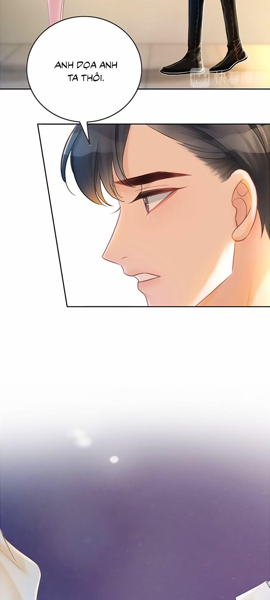 Ám Hắc Hệ Noãn Hôn 72 trang 10