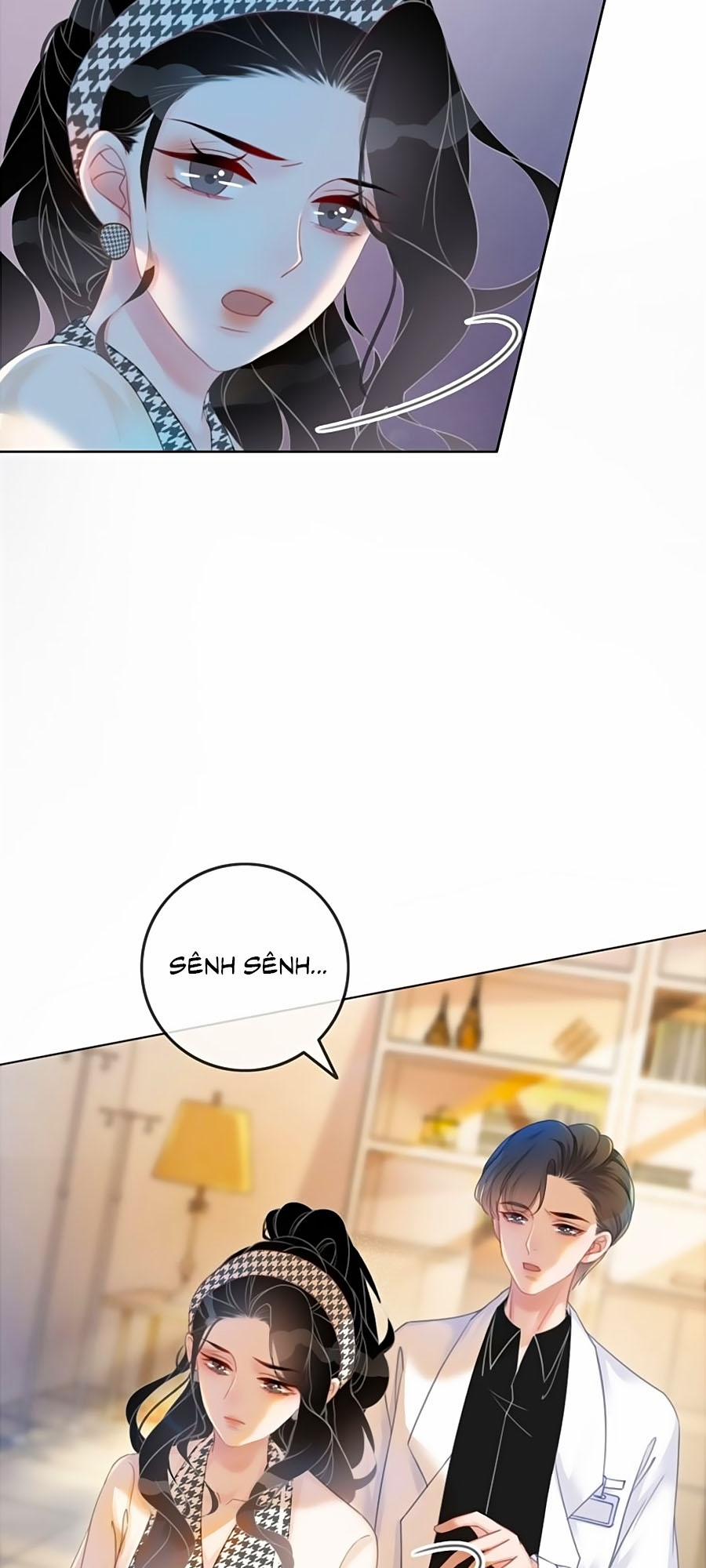 Ám Hắc Hệ Noãn Hôn 72 trang 12