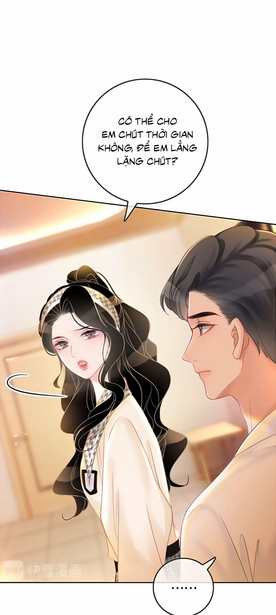 Ám Hắc Hệ Noãn Hôn 72 trang 14