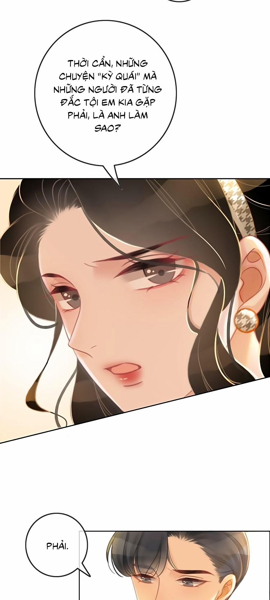 Ám Hắc Hệ Noãn Hôn 72 trang 15