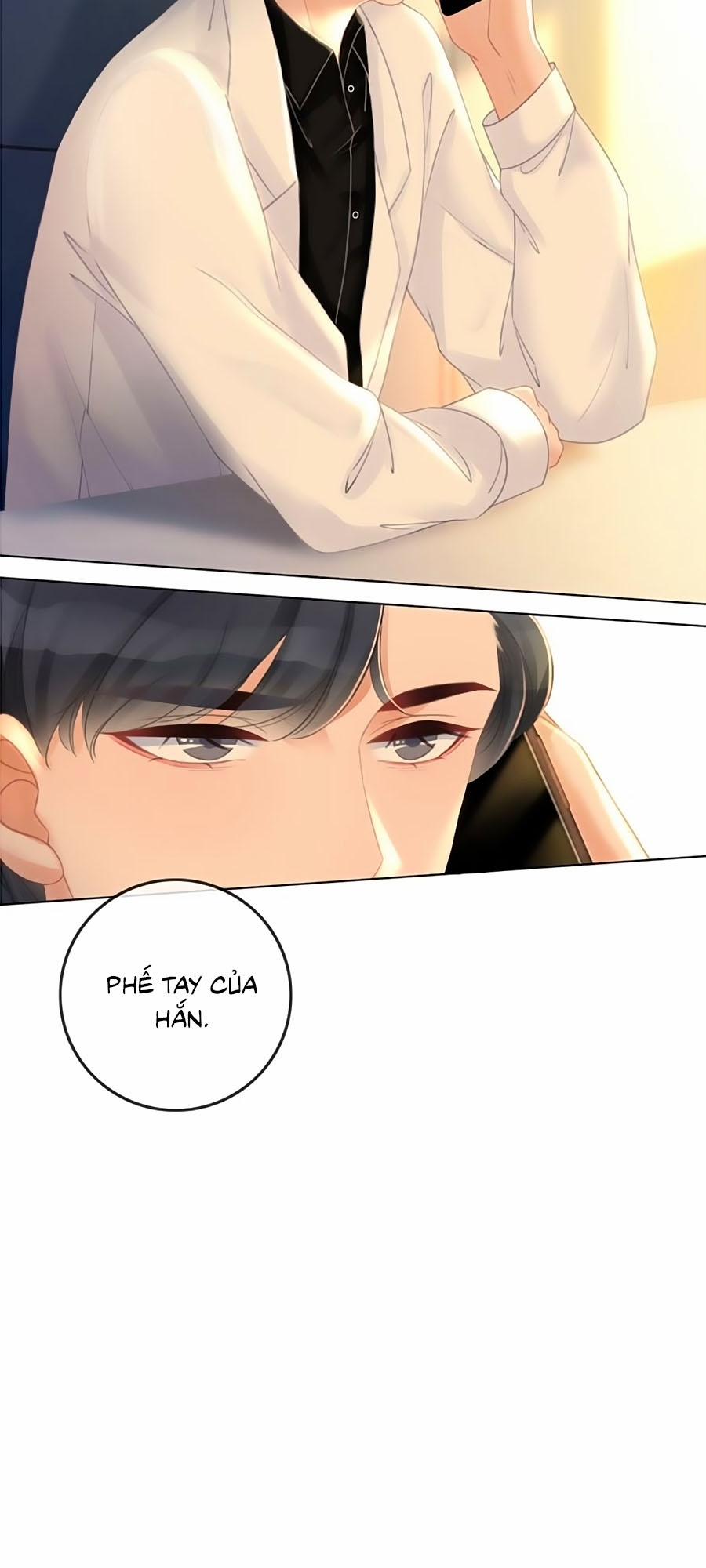 Ám Hắc Hệ Noãn Hôn 72 trang 2