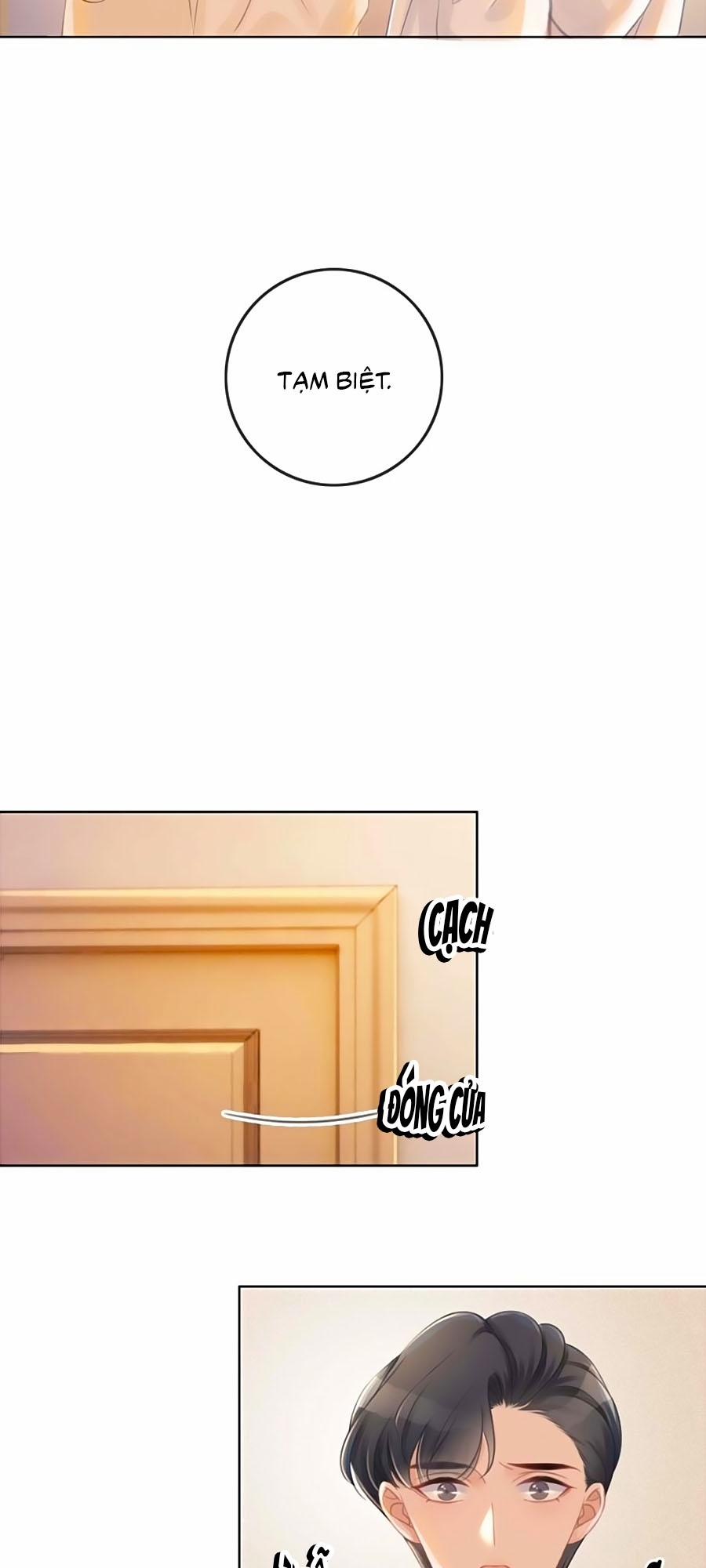 Ám Hắc Hệ Noãn Hôn 72 trang 22