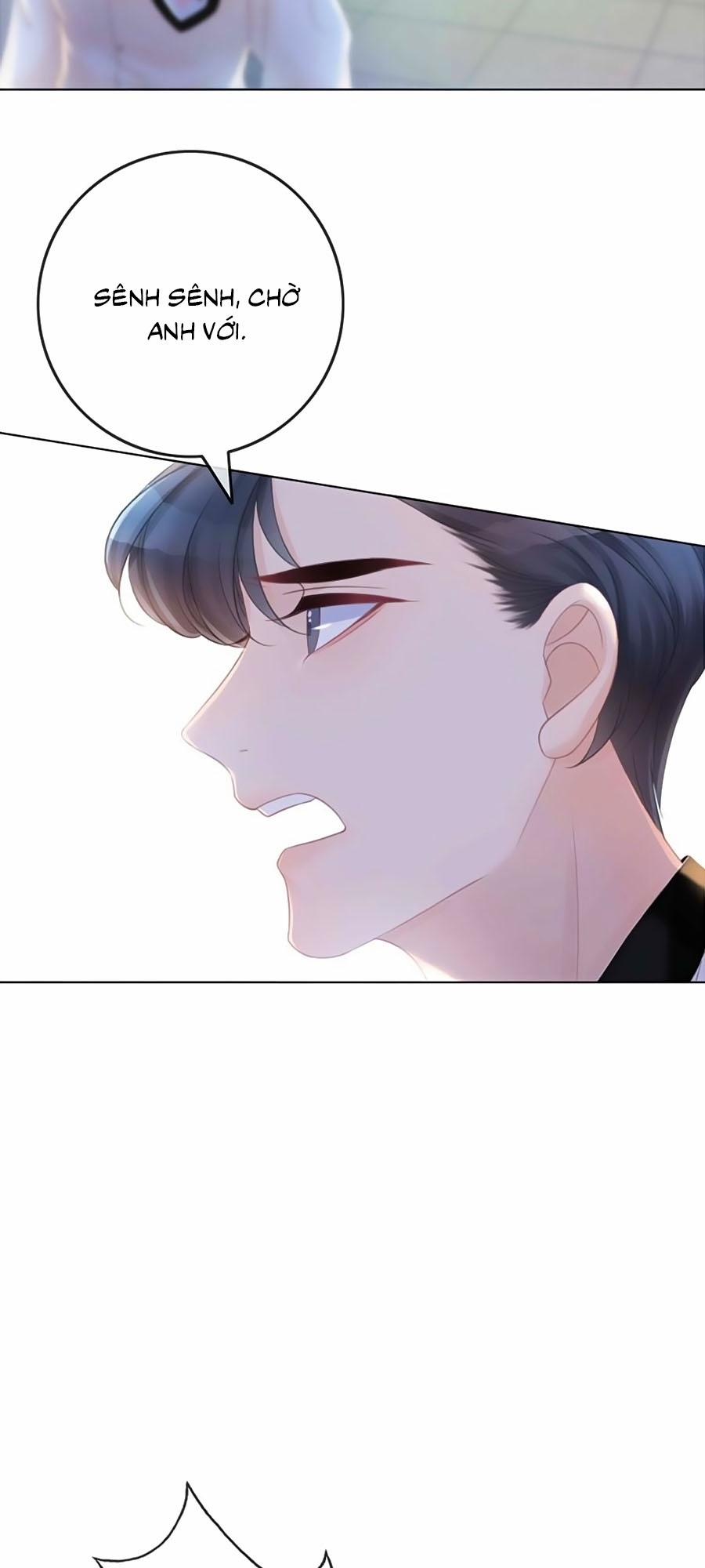 Ám Hắc Hệ Noãn Hôn 72 trang 24