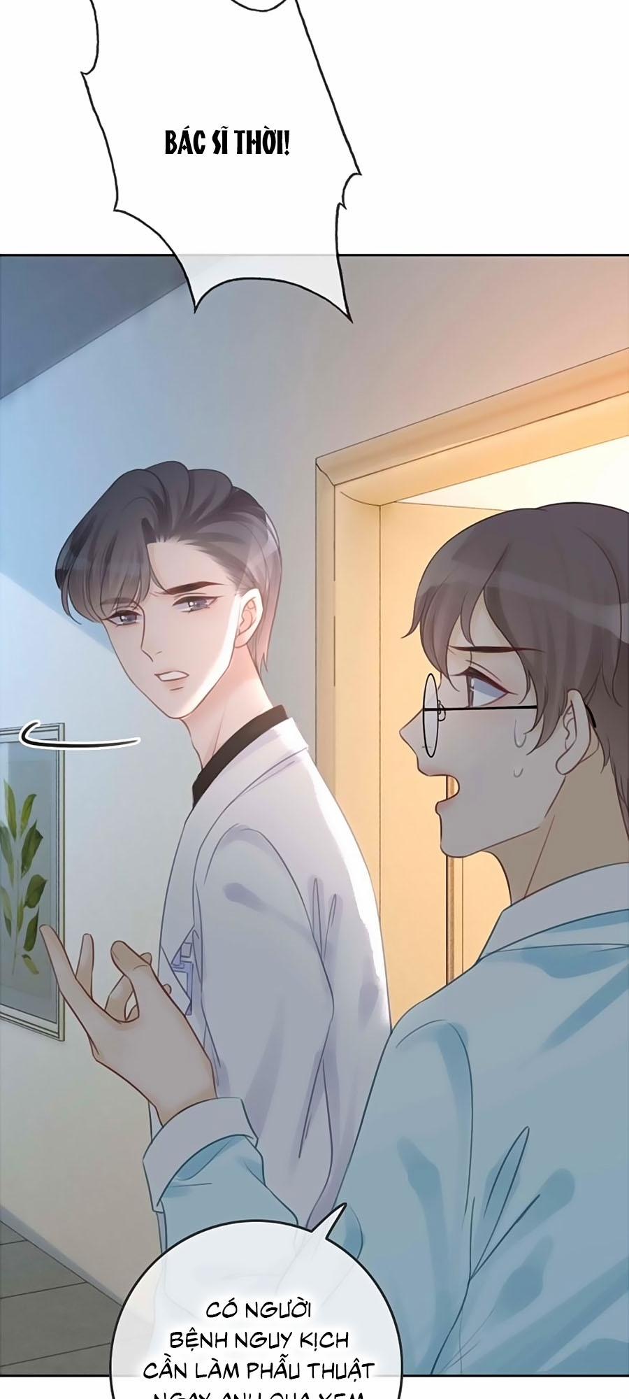 Ám Hắc Hệ Noãn Hôn 72 trang 25