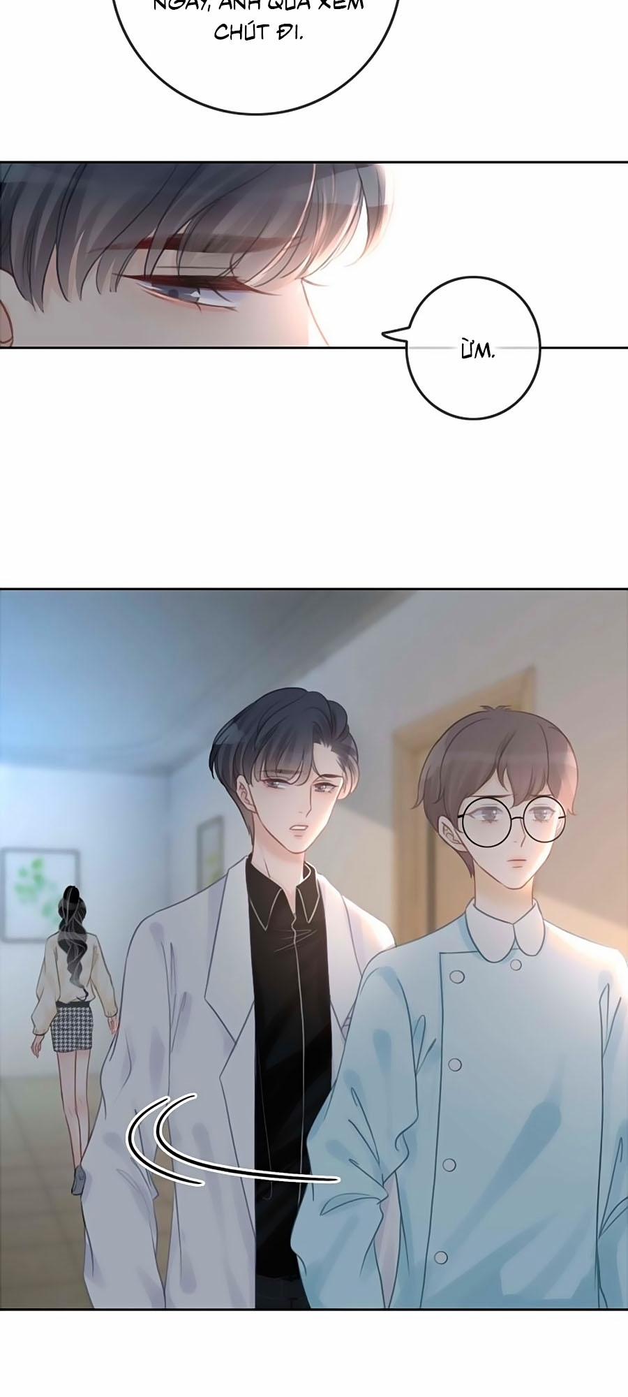 Ám Hắc Hệ Noãn Hôn 72 trang 26