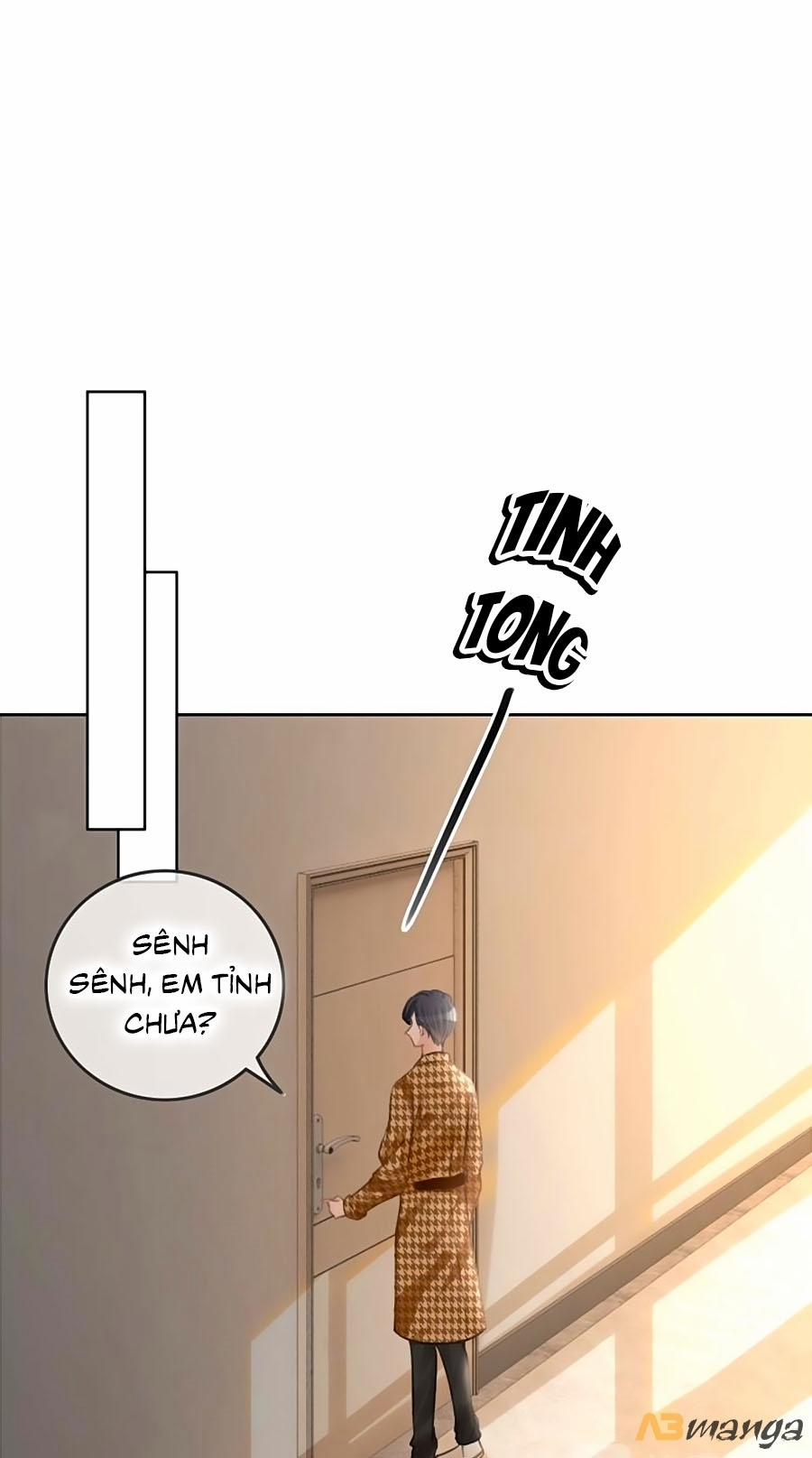 Ám Hắc Hệ Noãn Hôn 72 trang 27