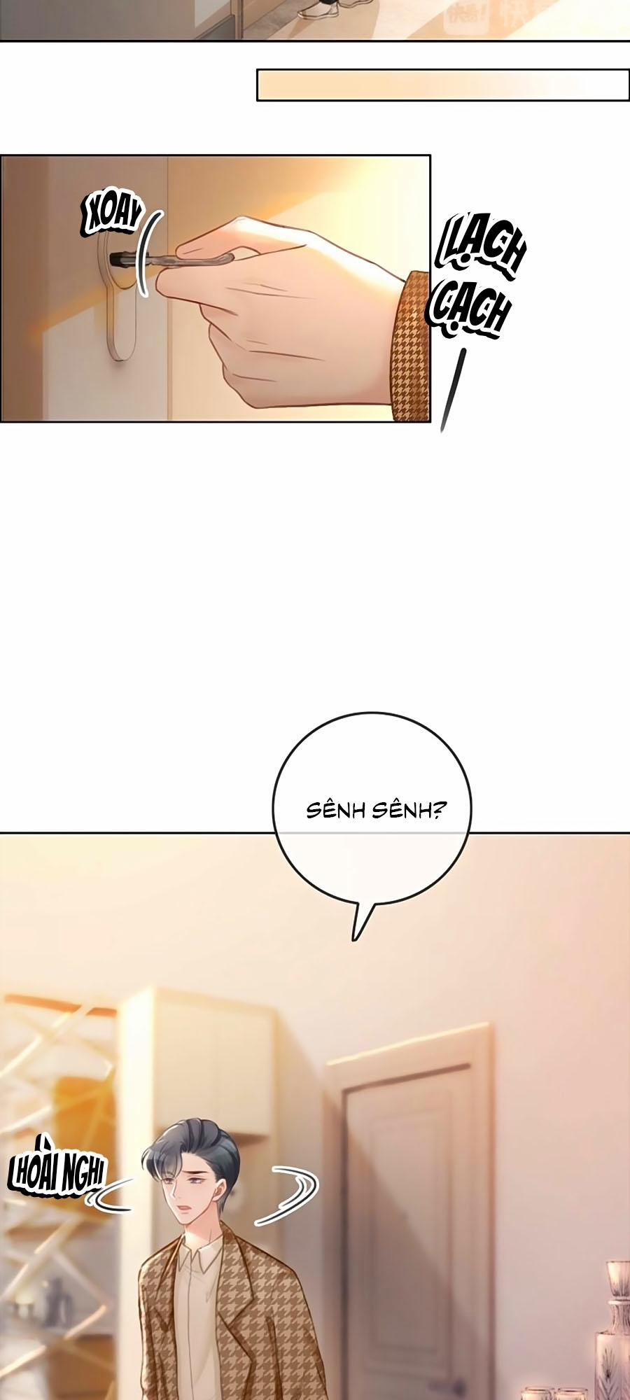 Ám Hắc Hệ Noãn Hôn 72 trang 28