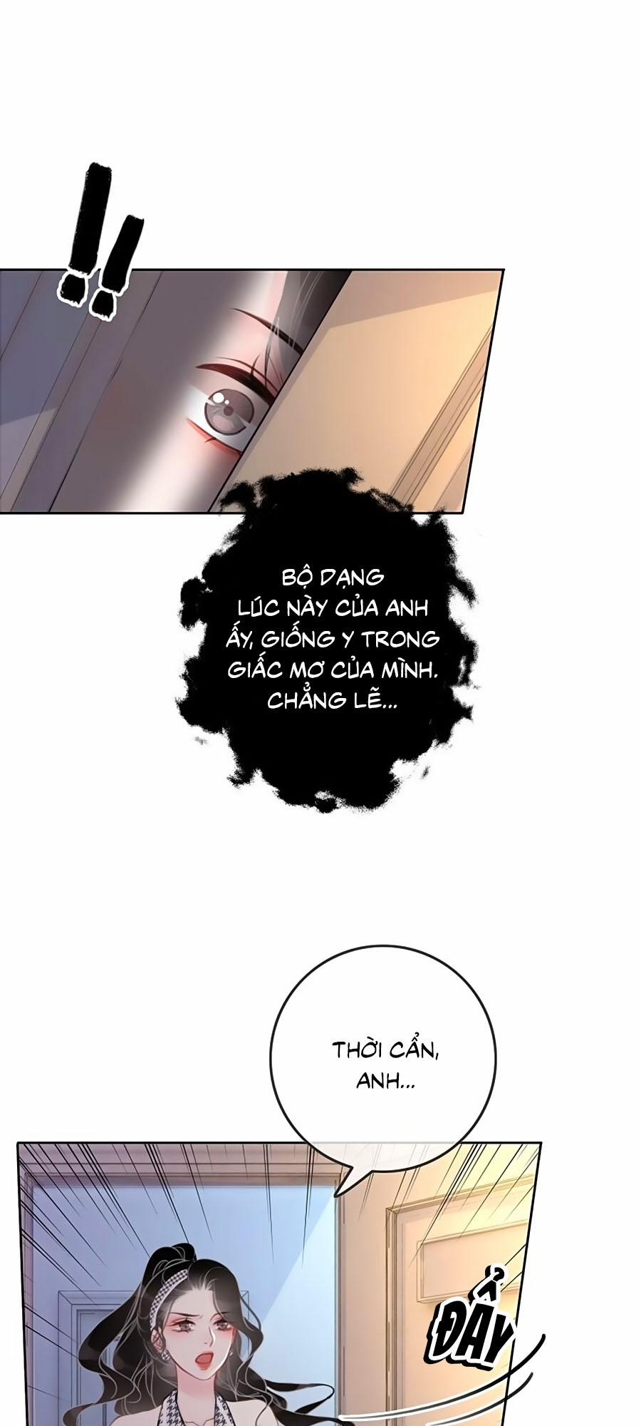 Ám Hắc Hệ Noãn Hôn 72 trang 3