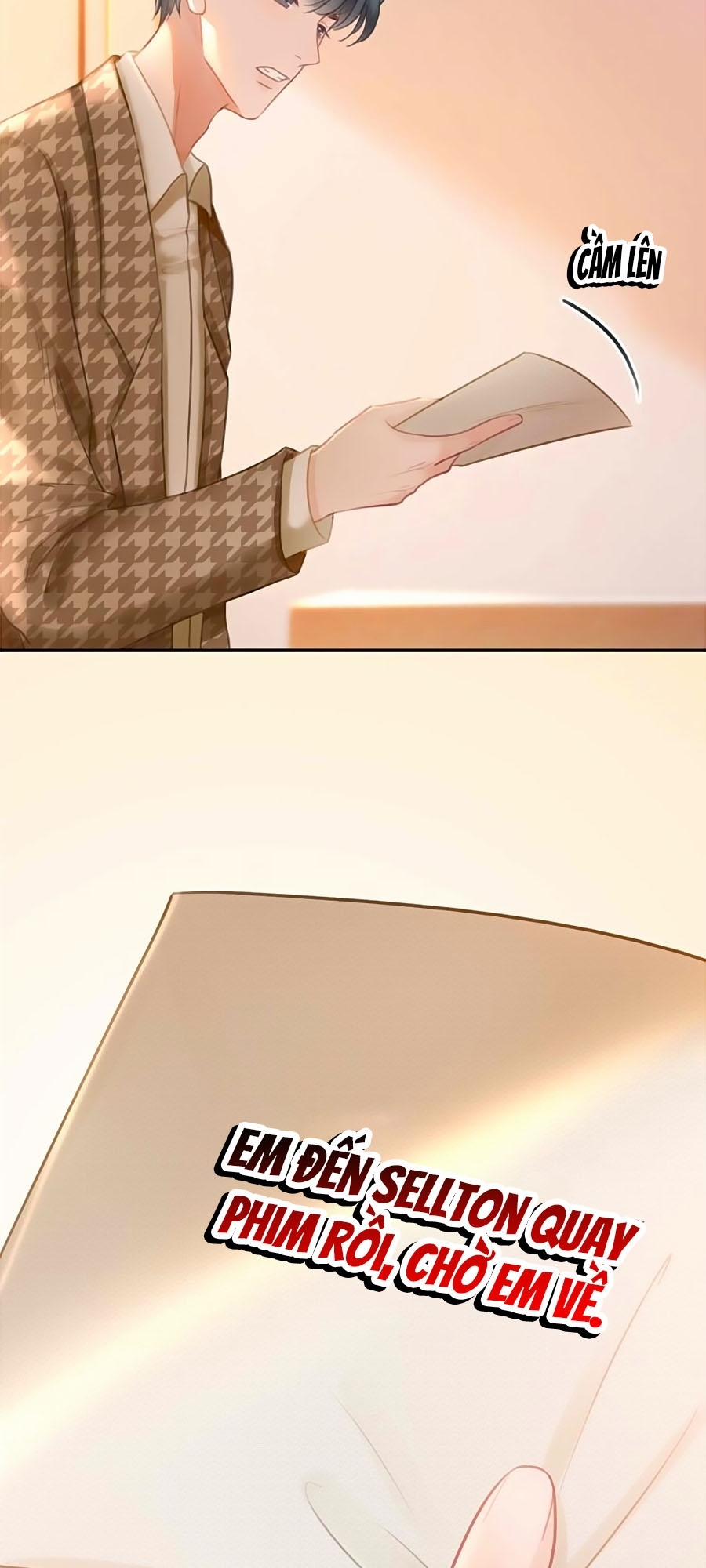 Ám Hắc Hệ Noãn Hôn 72 trang 31