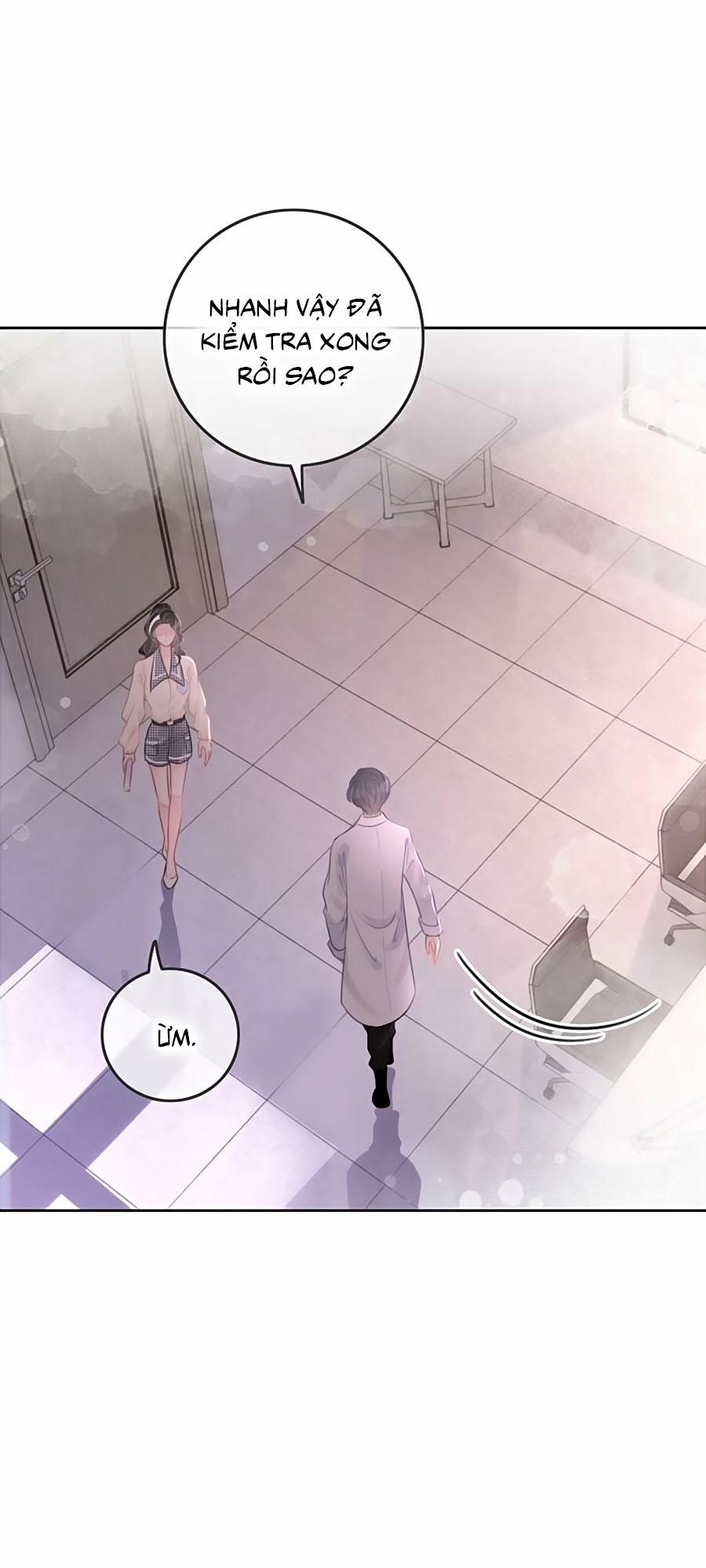 Ám Hắc Hệ Noãn Hôn 72 trang 6