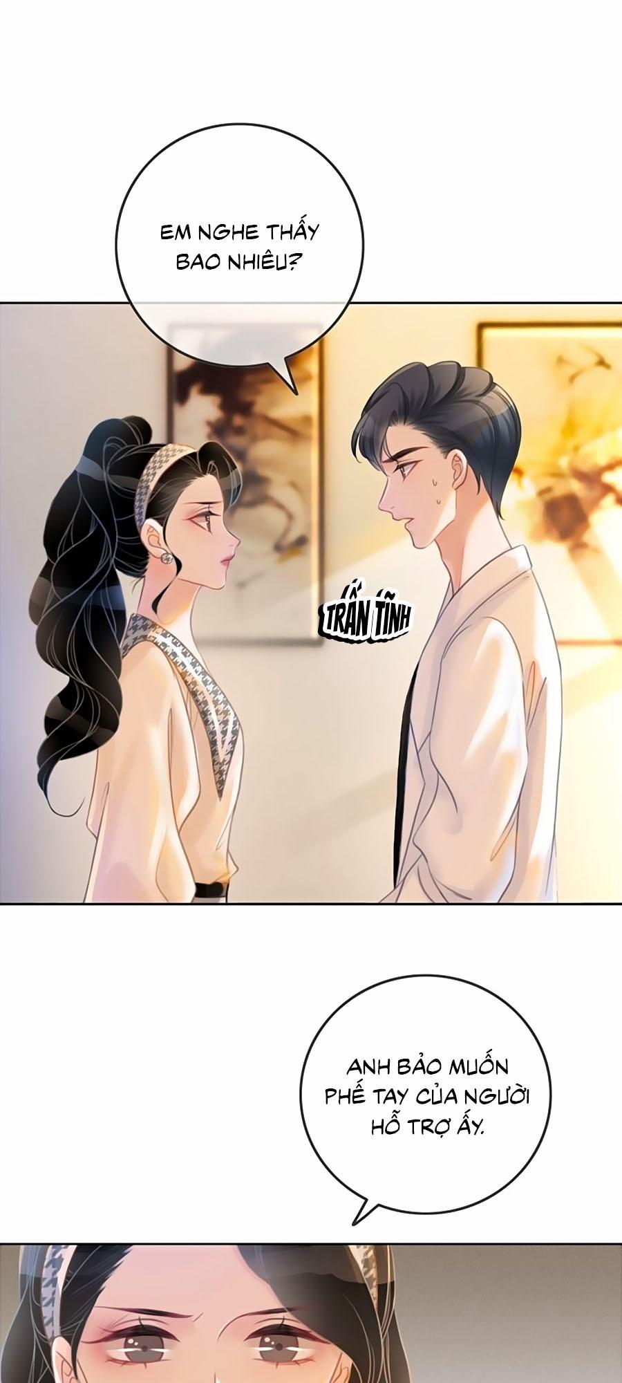 Ám Hắc Hệ Noãn Hôn 72 trang 7