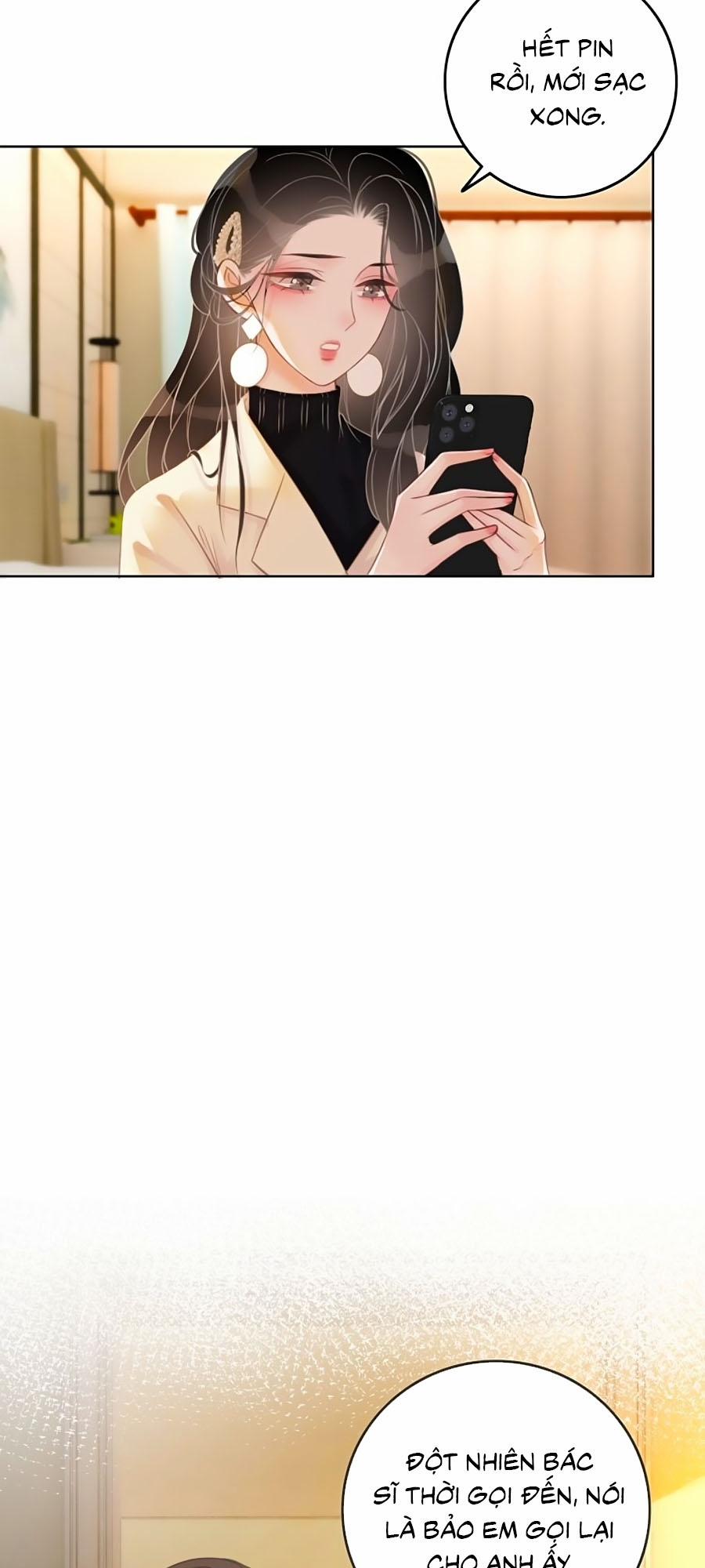 Ám Hắc Hệ Noãn Hôn 73 trang 13