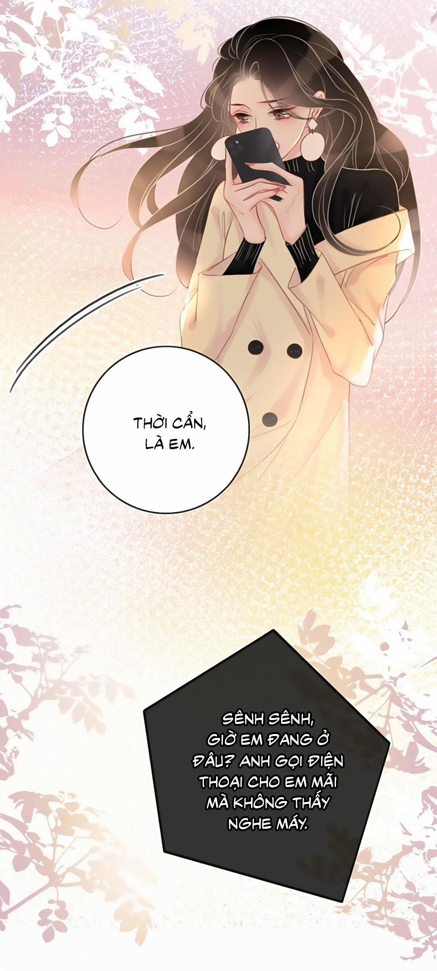 Ám Hắc Hệ Noãn Hôn 73 trang 15