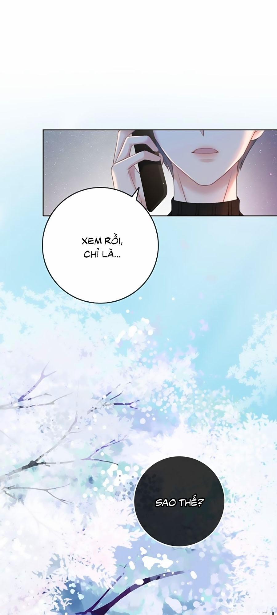 Ám Hắc Hệ Noãn Hôn 73 trang 17