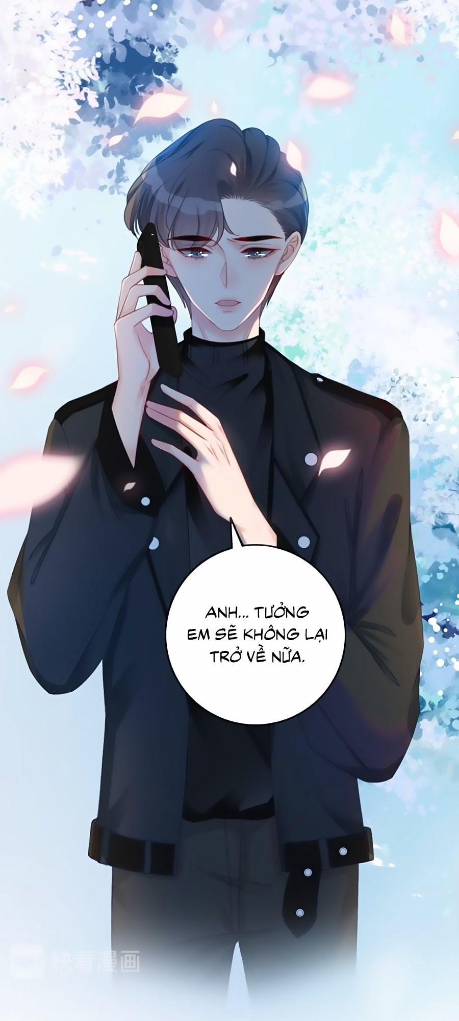 Ám Hắc Hệ Noãn Hôn 73 trang 19