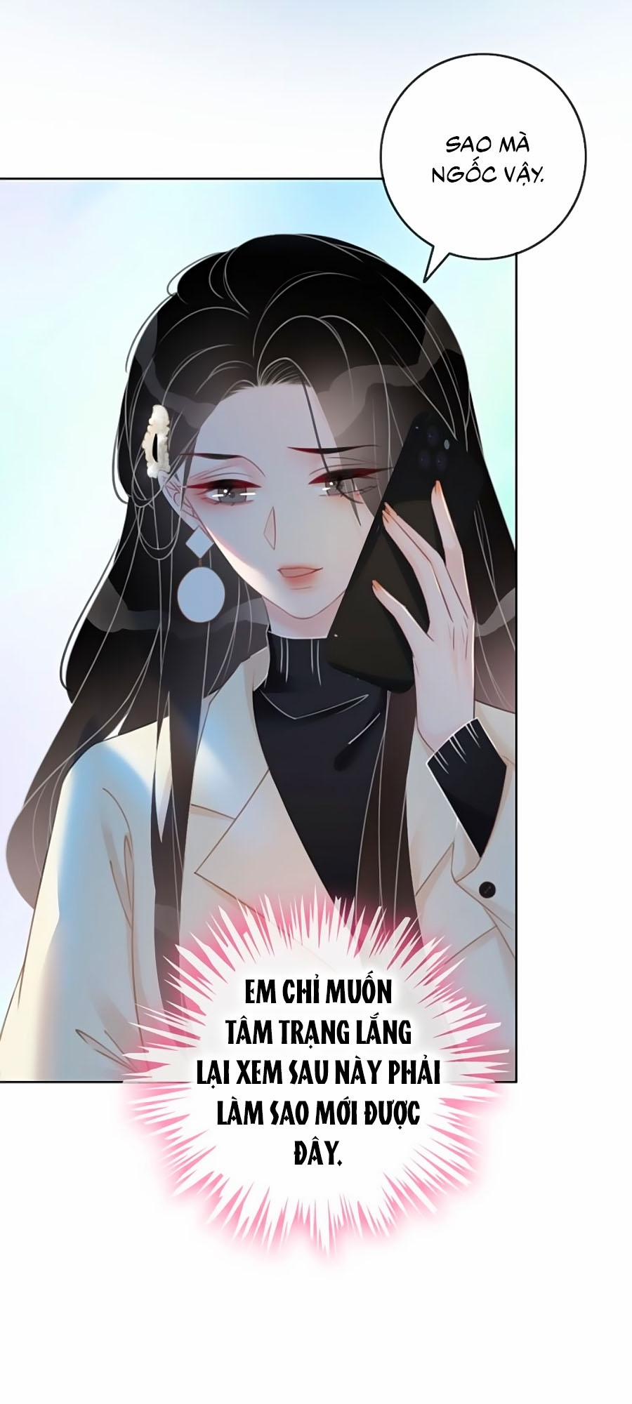 Ám Hắc Hệ Noãn Hôn 73 trang 20