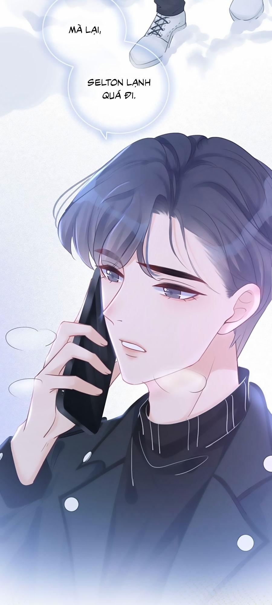 Ám Hắc Hệ Noãn Hôn 73 trang 23