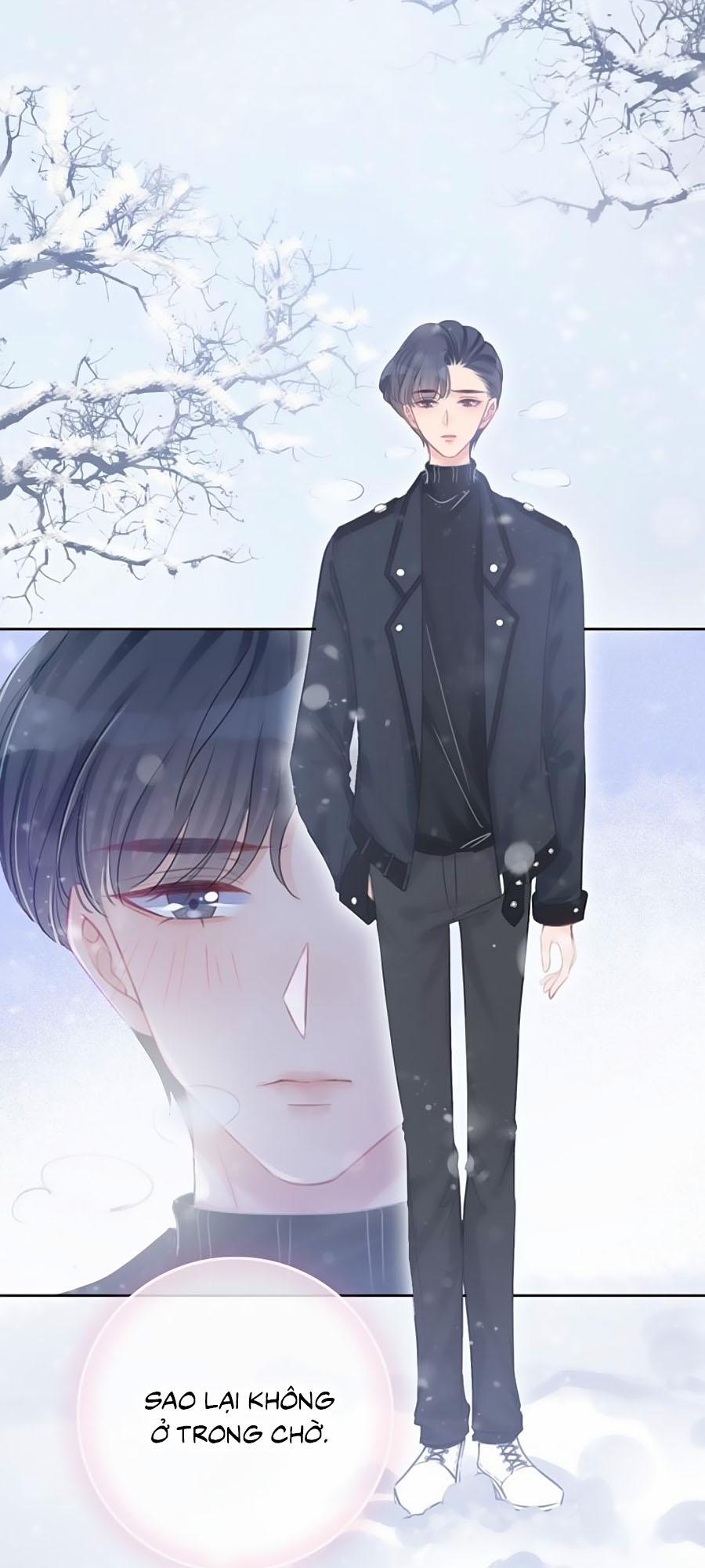 Ám Hắc Hệ Noãn Hôn 73 trang 27