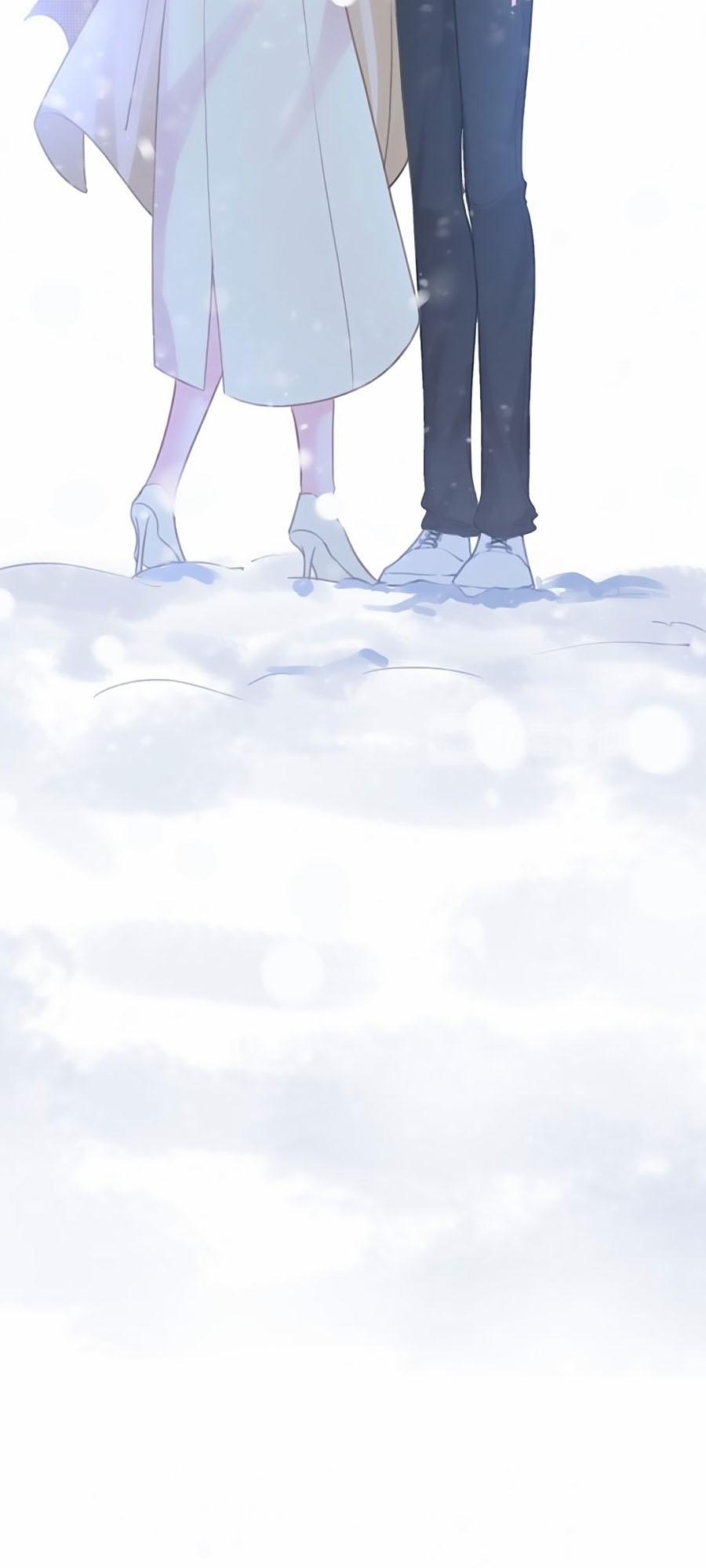 Ám Hắc Hệ Noãn Hôn 73 trang 29