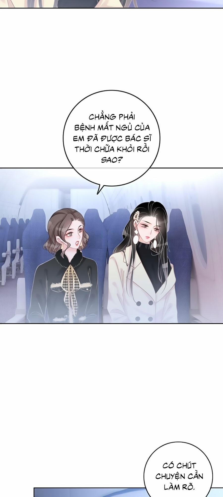 Ám Hắc Hệ Noãn Hôn 73 trang 3