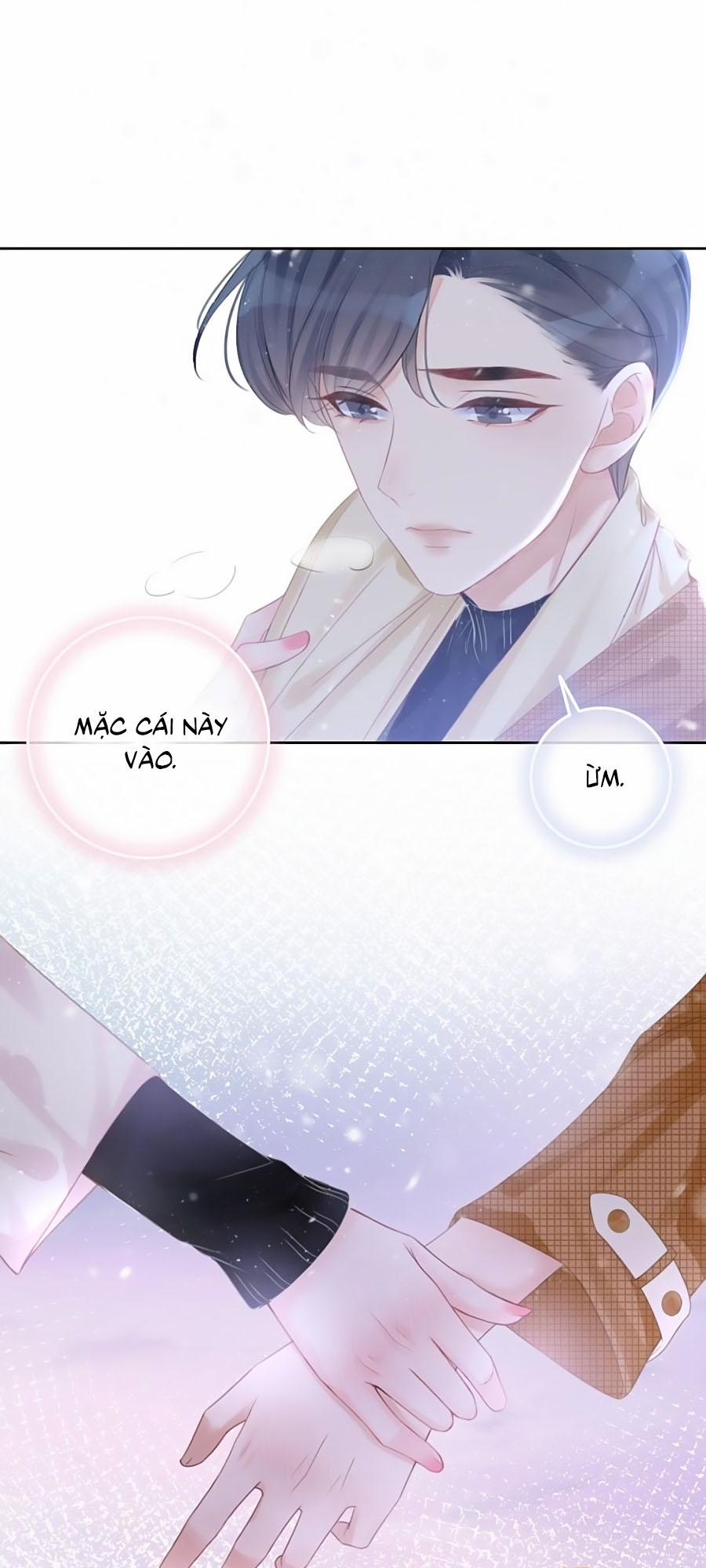 Ám Hắc Hệ Noãn Hôn 73 trang 30