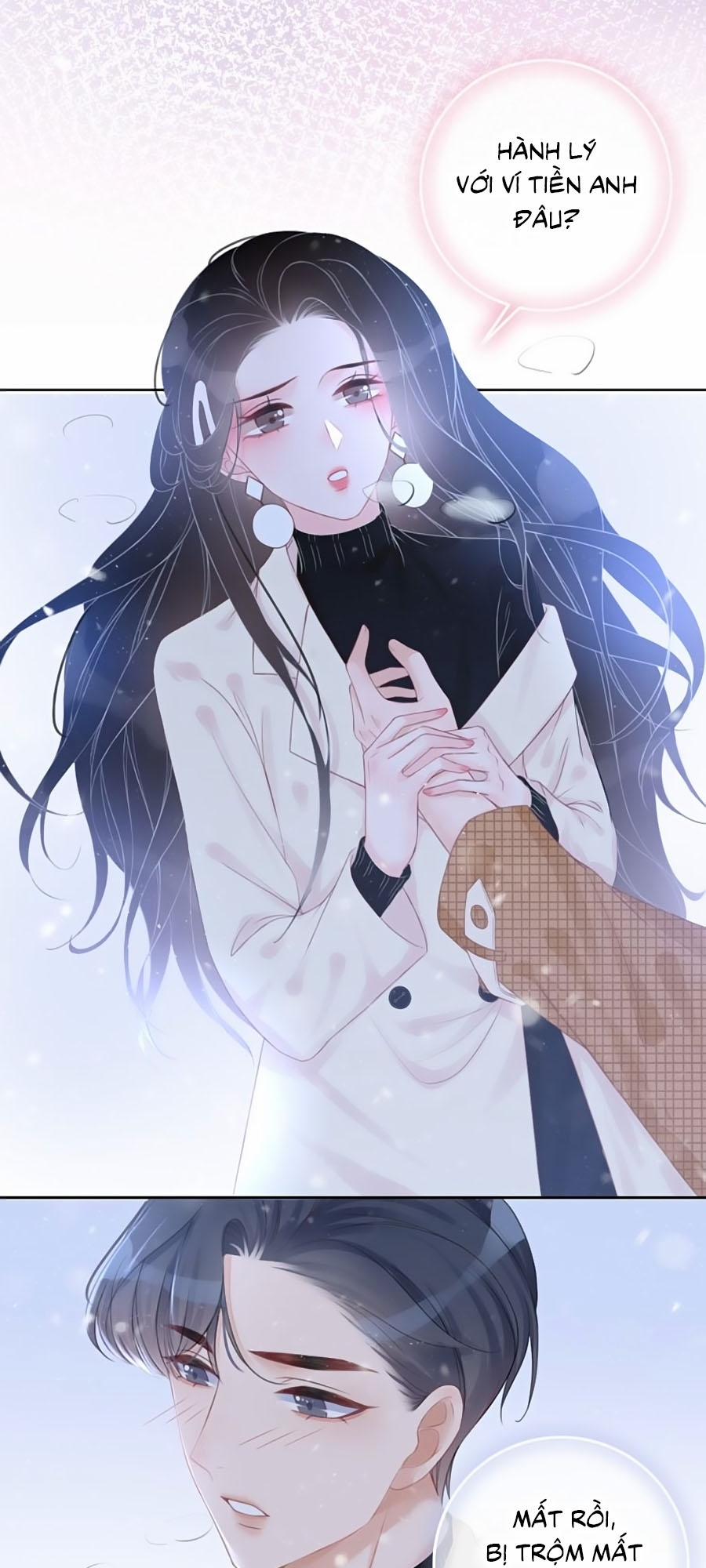 Ám Hắc Hệ Noãn Hôn 73 trang 32