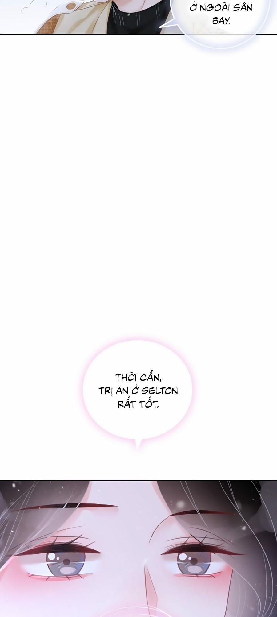 Ám Hắc Hệ Noãn Hôn 73 trang 33