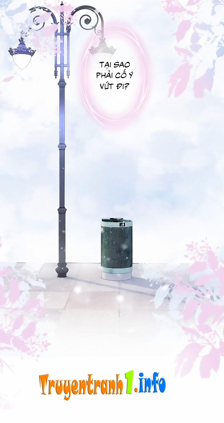 Ám Hắc Hệ Noãn Hôn 73 trang 35