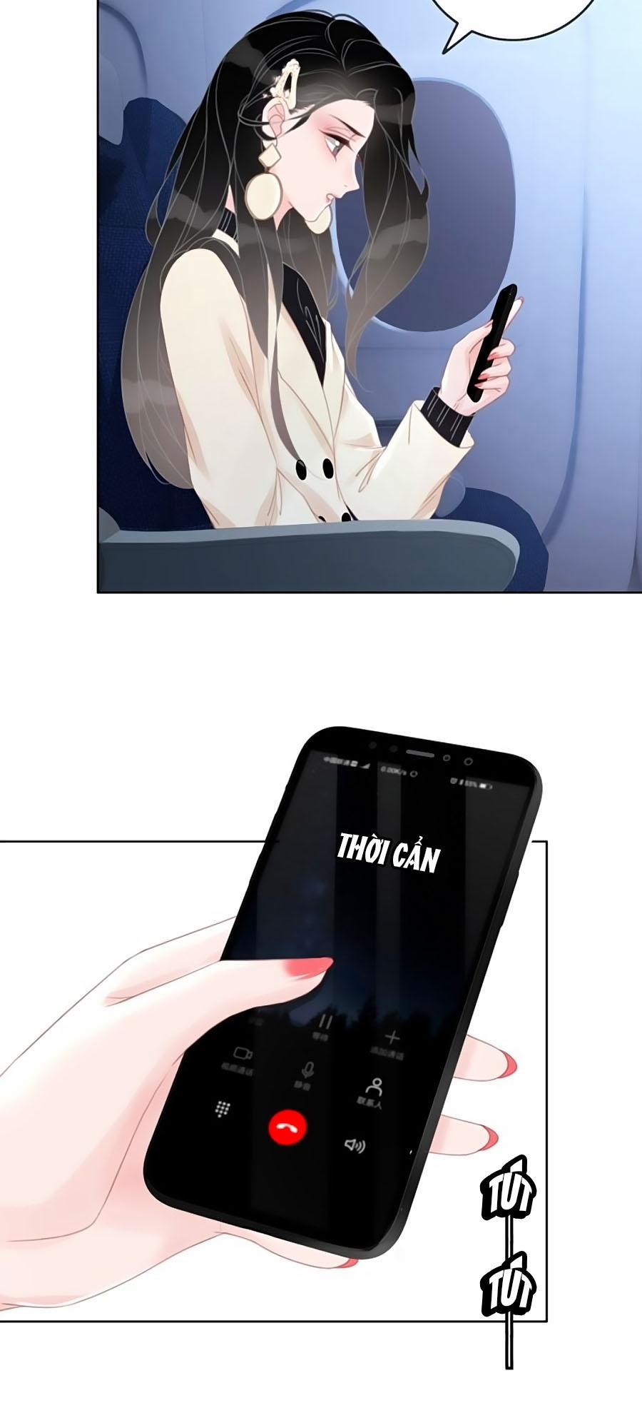 Ám Hắc Hệ Noãn Hôn 73 trang 4