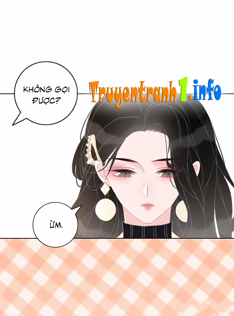 Ám Hắc Hệ Noãn Hôn 73 trang 5