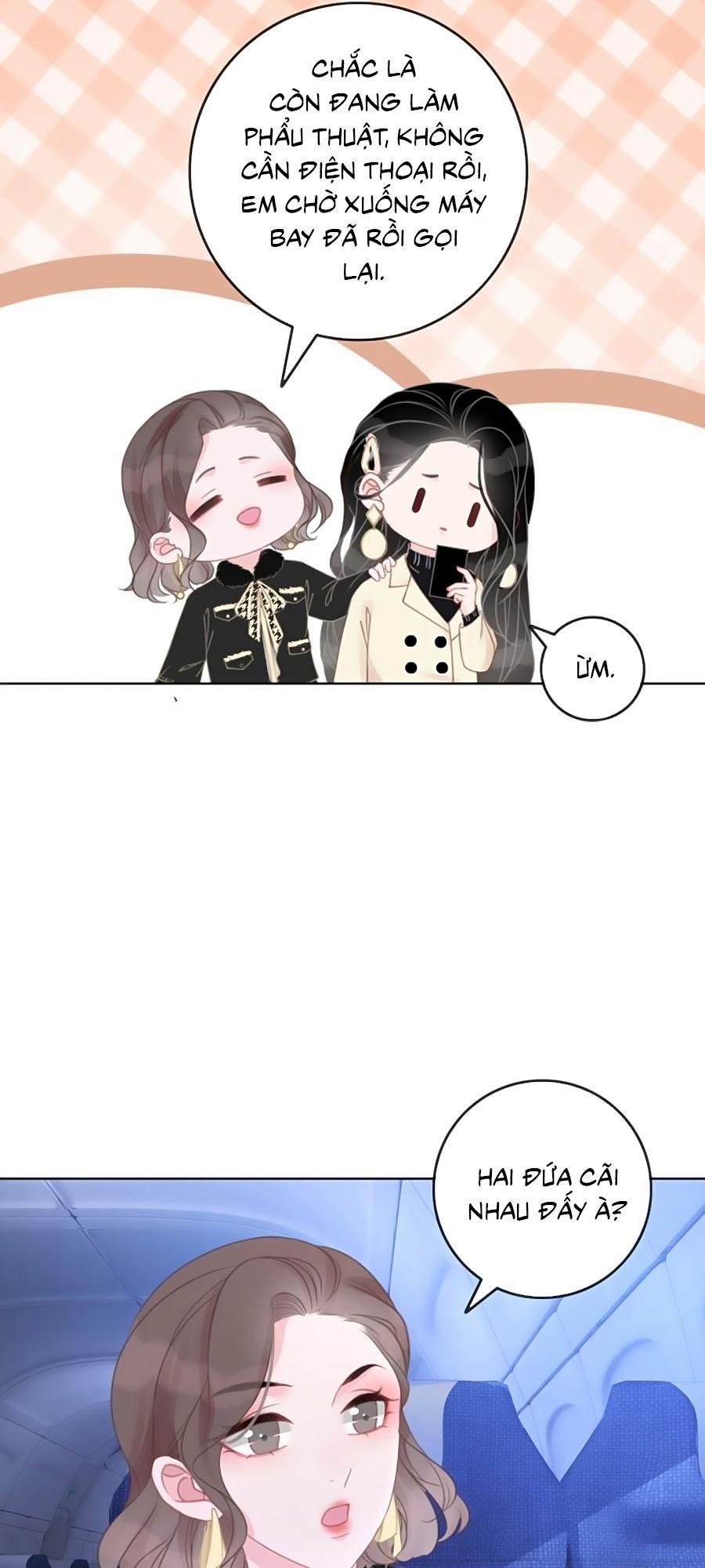 Ám Hắc Hệ Noãn Hôn 73 trang 6